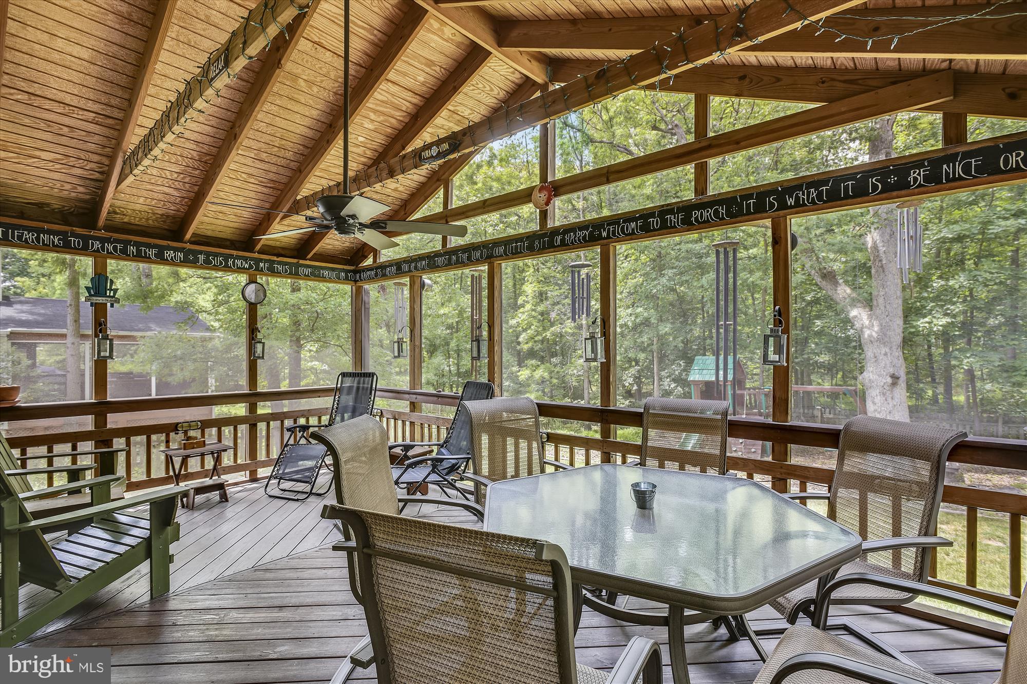 FOREST RIDGE - Residential