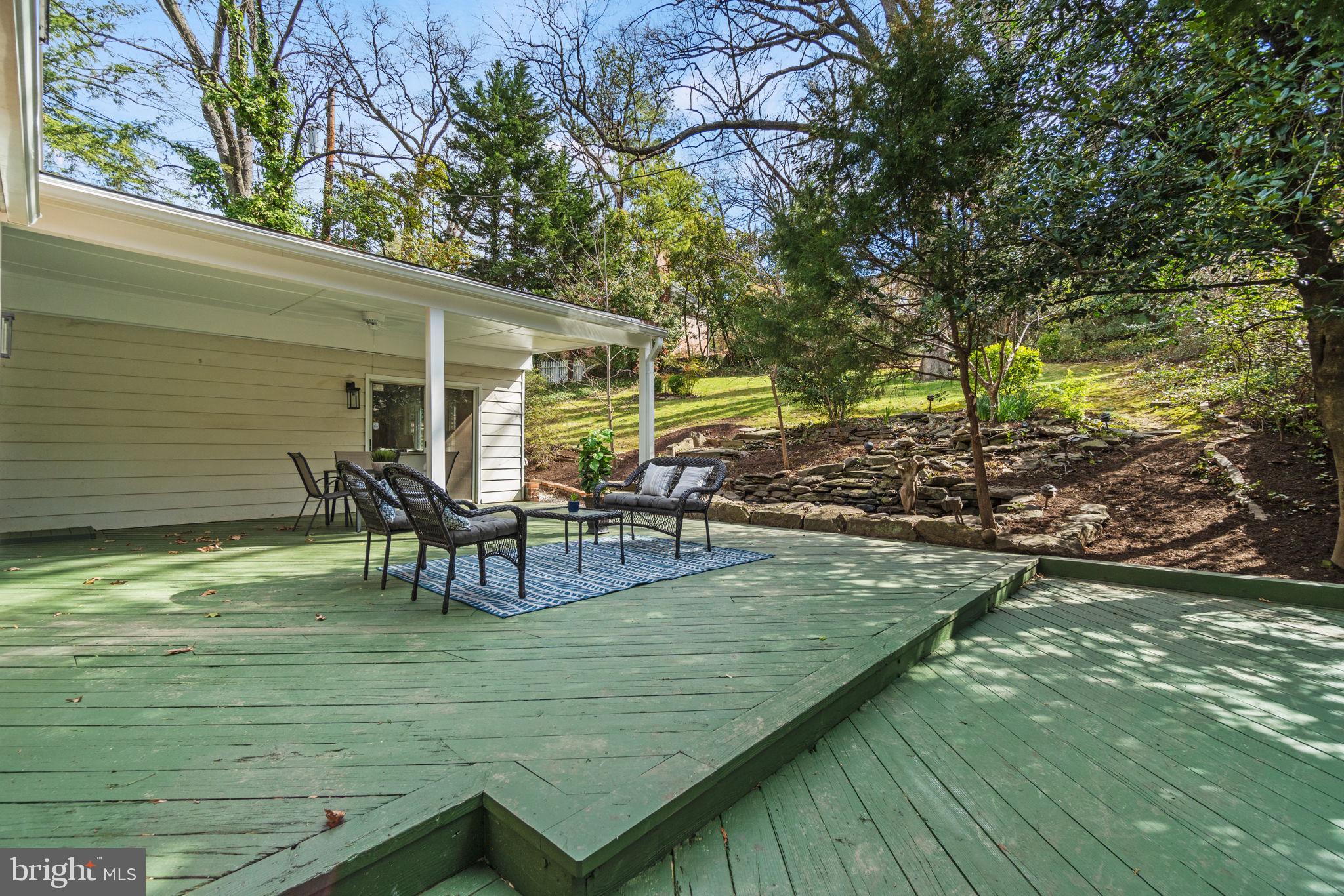 ARLINGTON RIDGE - Residential