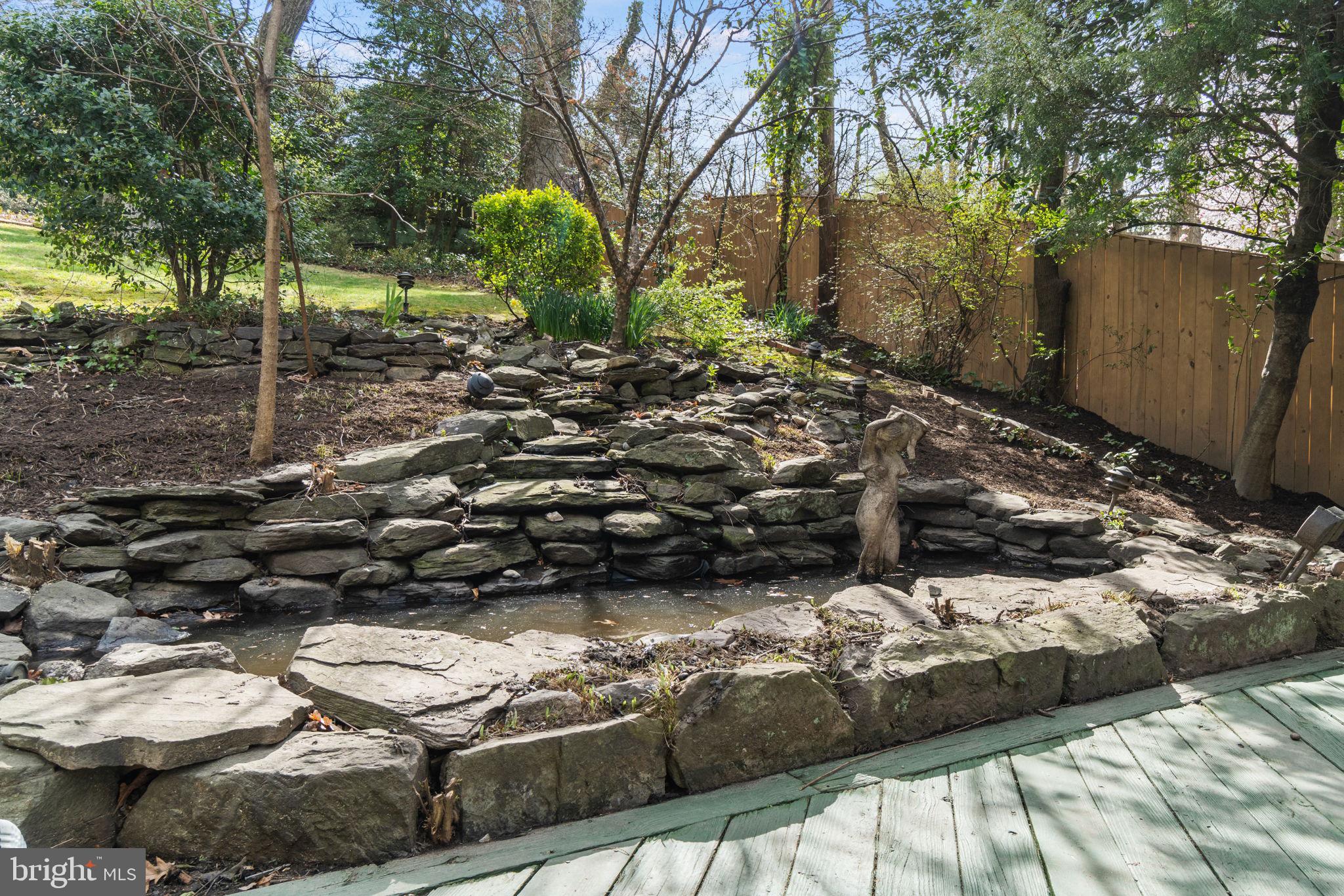 ARLINGTON RIDGE - Residential