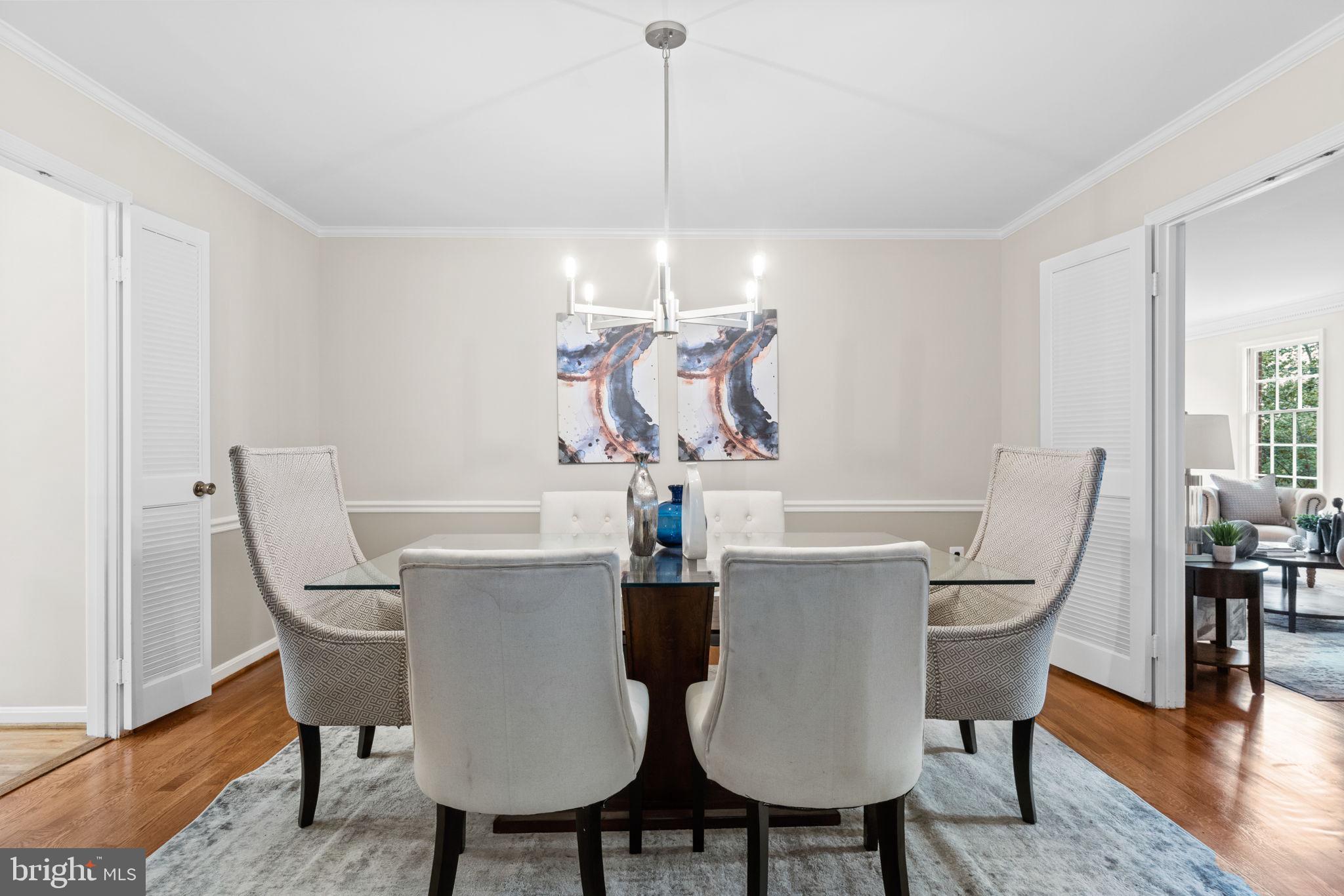 ARLINGTON RIDGE - Residential