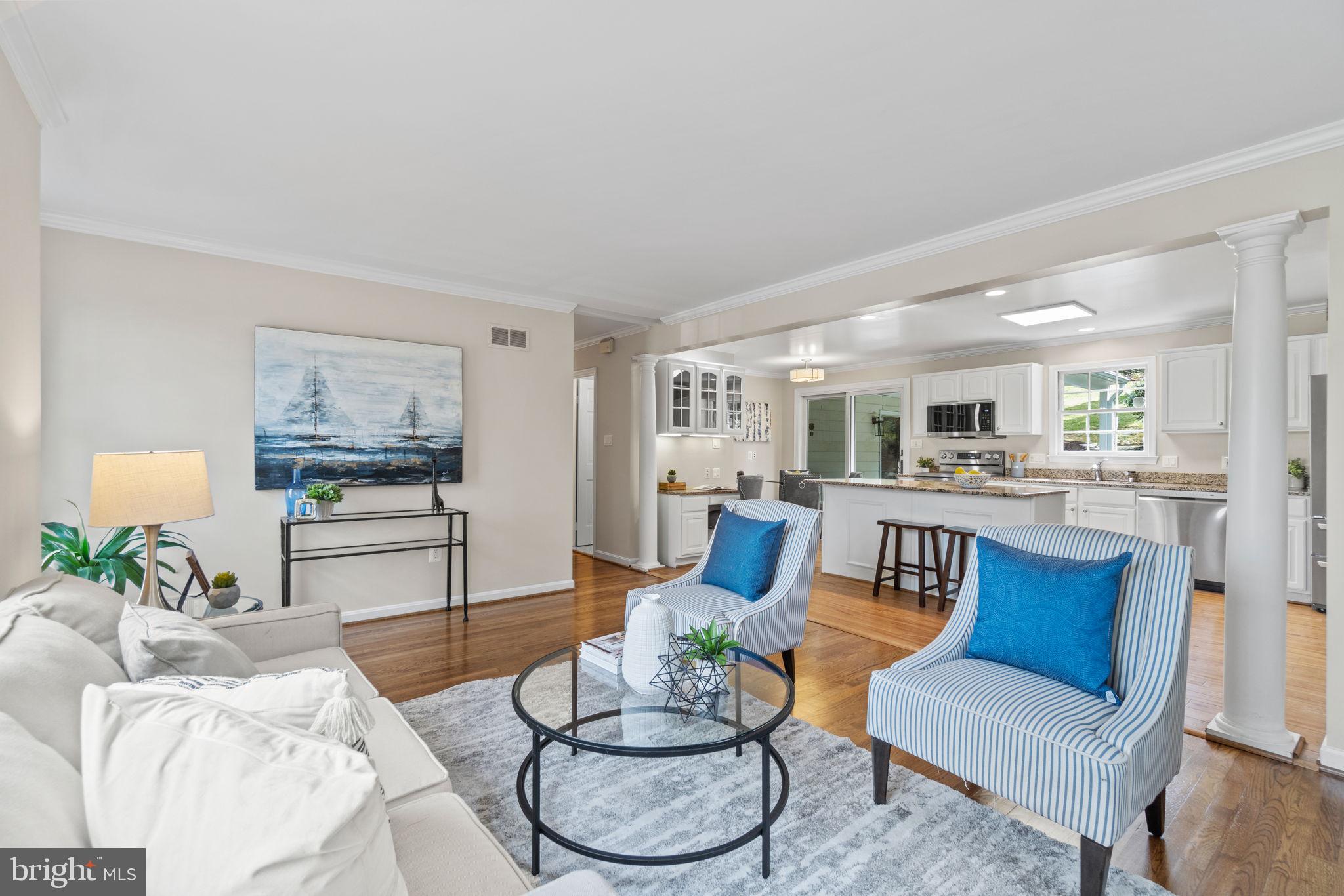 ARLINGTON RIDGE - Residential