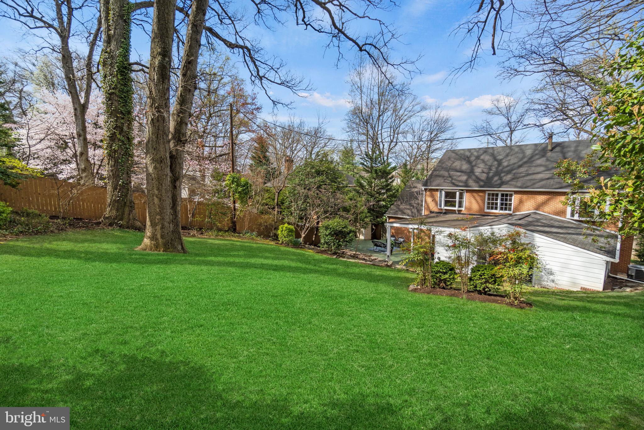 ARLINGTON RIDGE - Residential