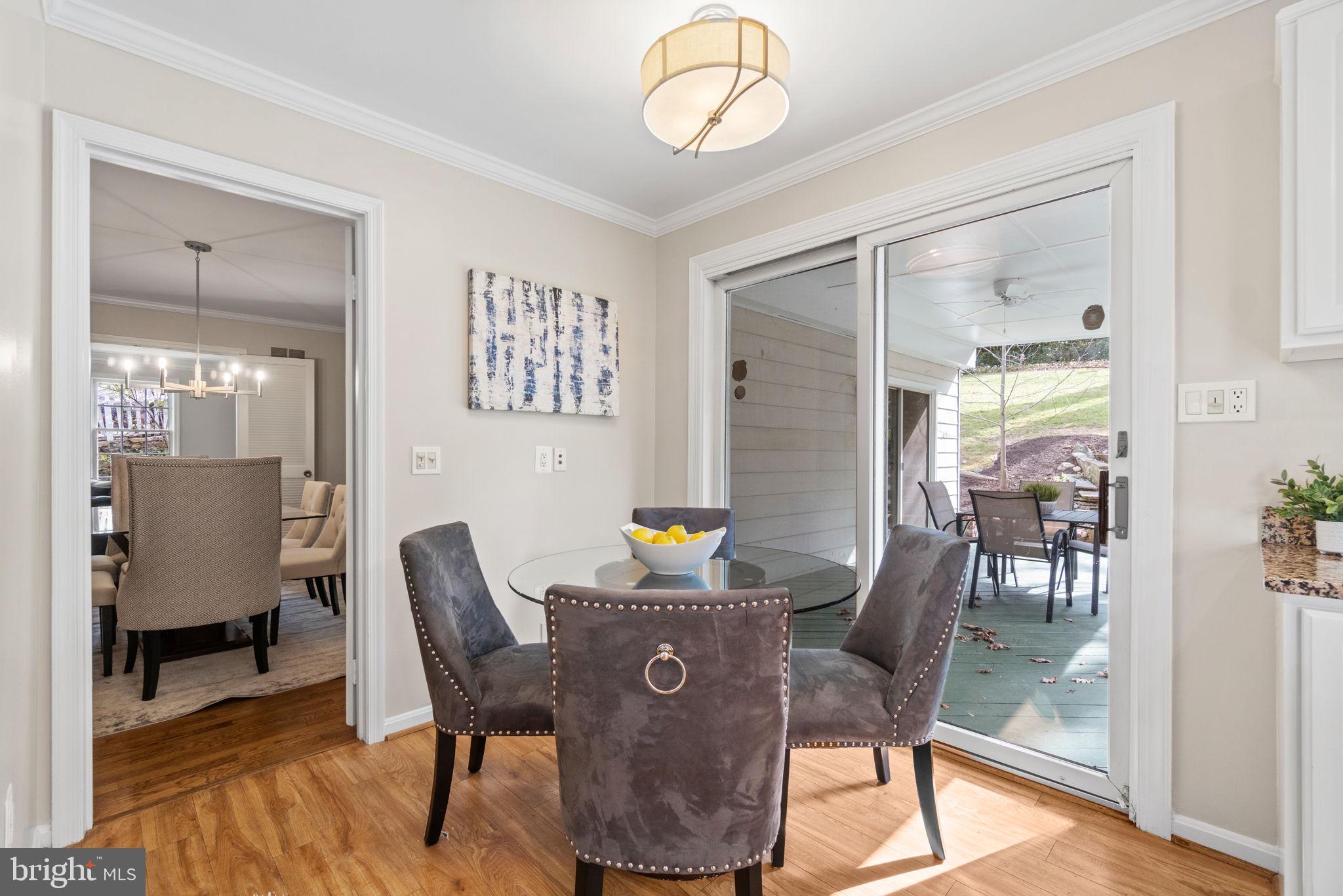 ARLINGTON RIDGE - Residential