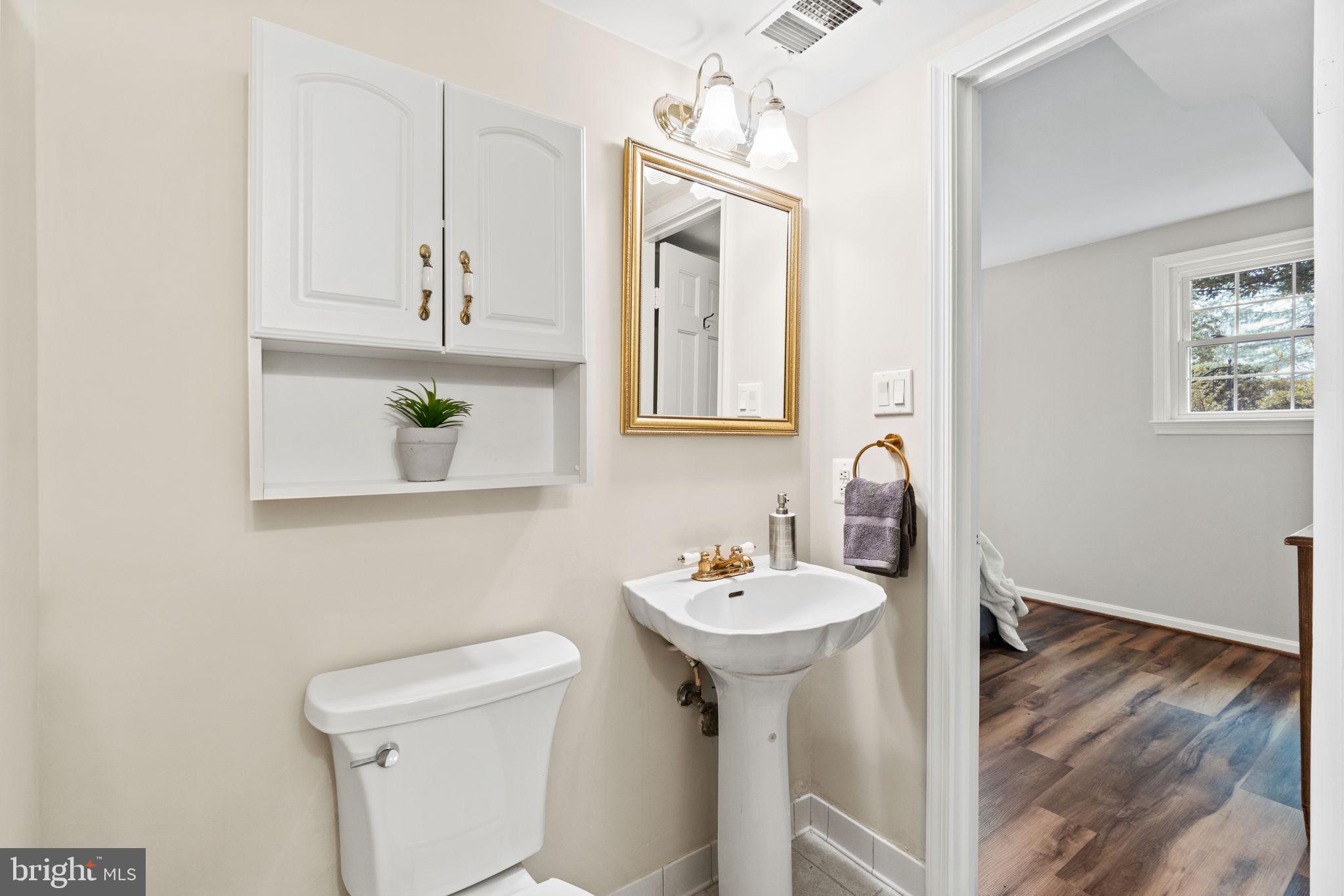 ARLINGTON RIDGE - Residential