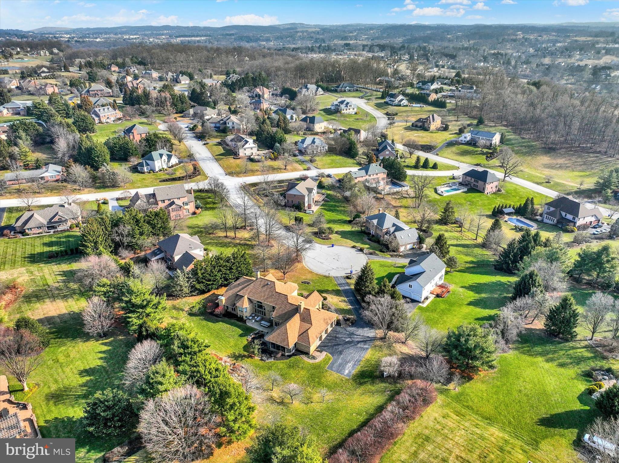 SOUTHWYND - Residential