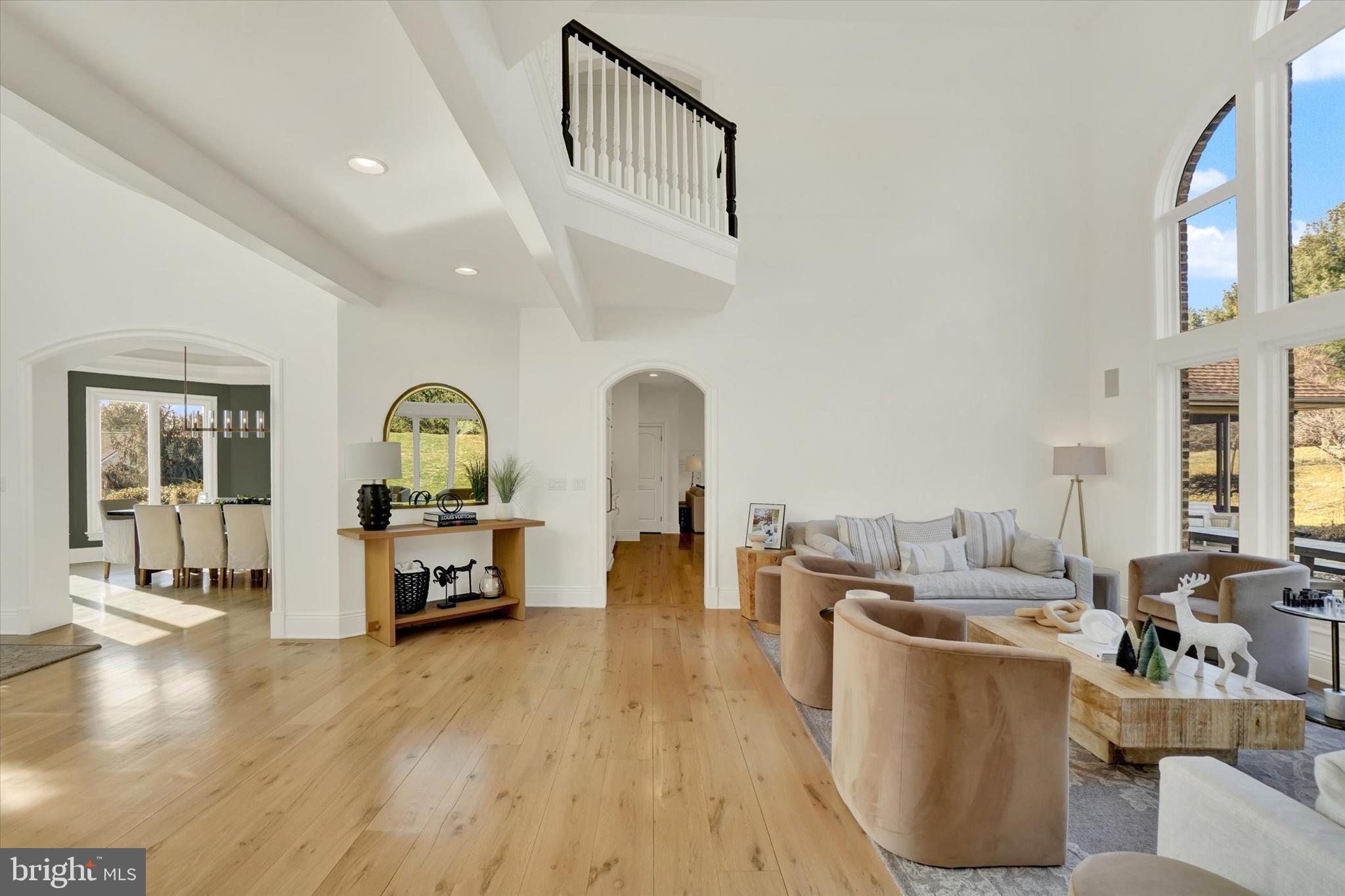 SOUTHWYND - Residential