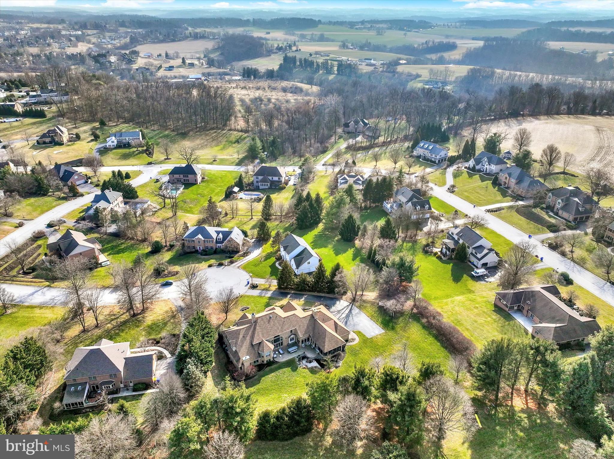 SOUTHWYND - Residential