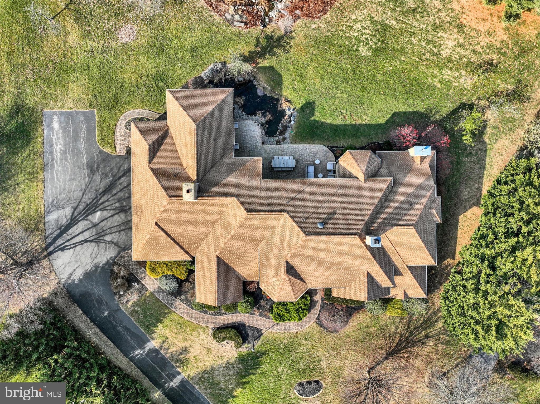 SOUTHWYND - Residential