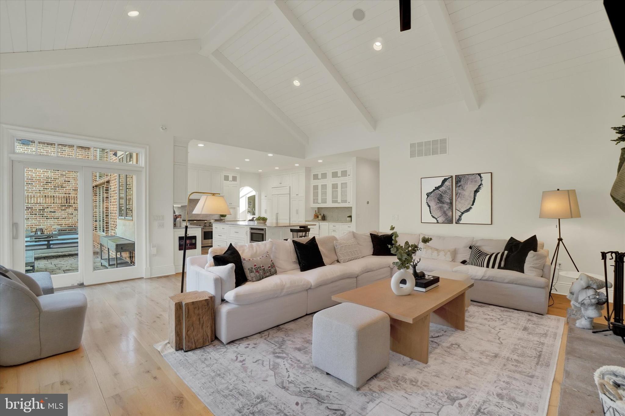 SOUTHWYND - Residential