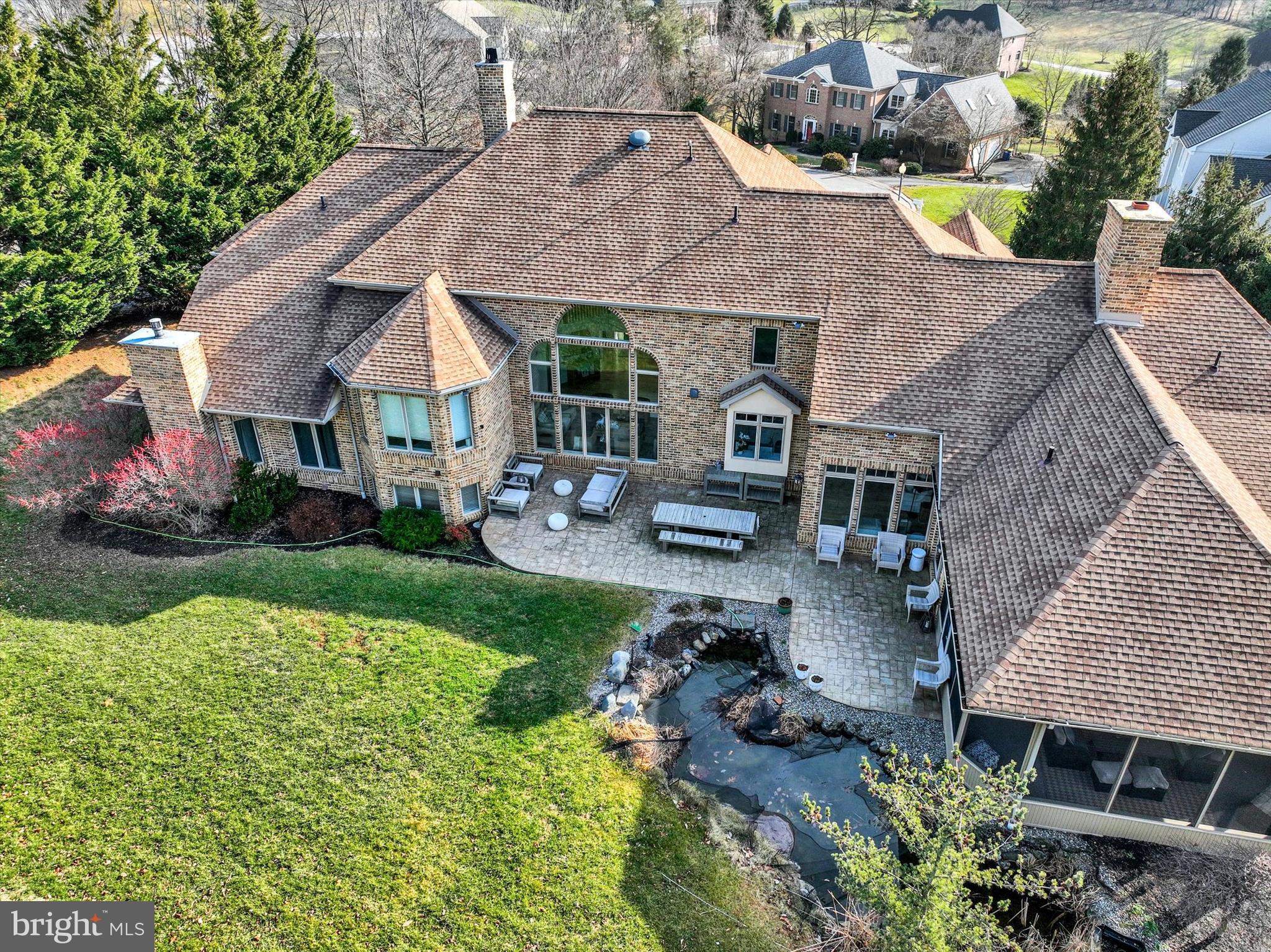 SOUTHWYND - Residential