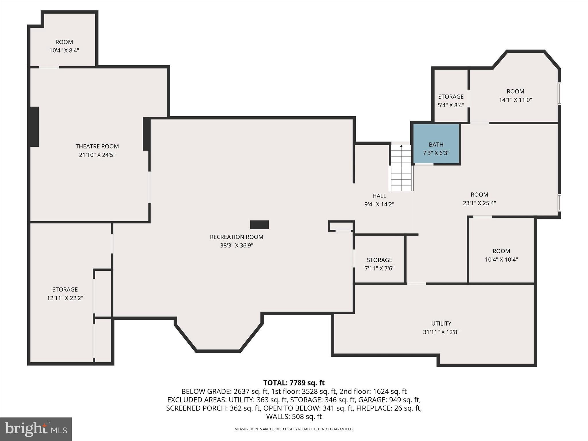 SOUTHWYND - Residential