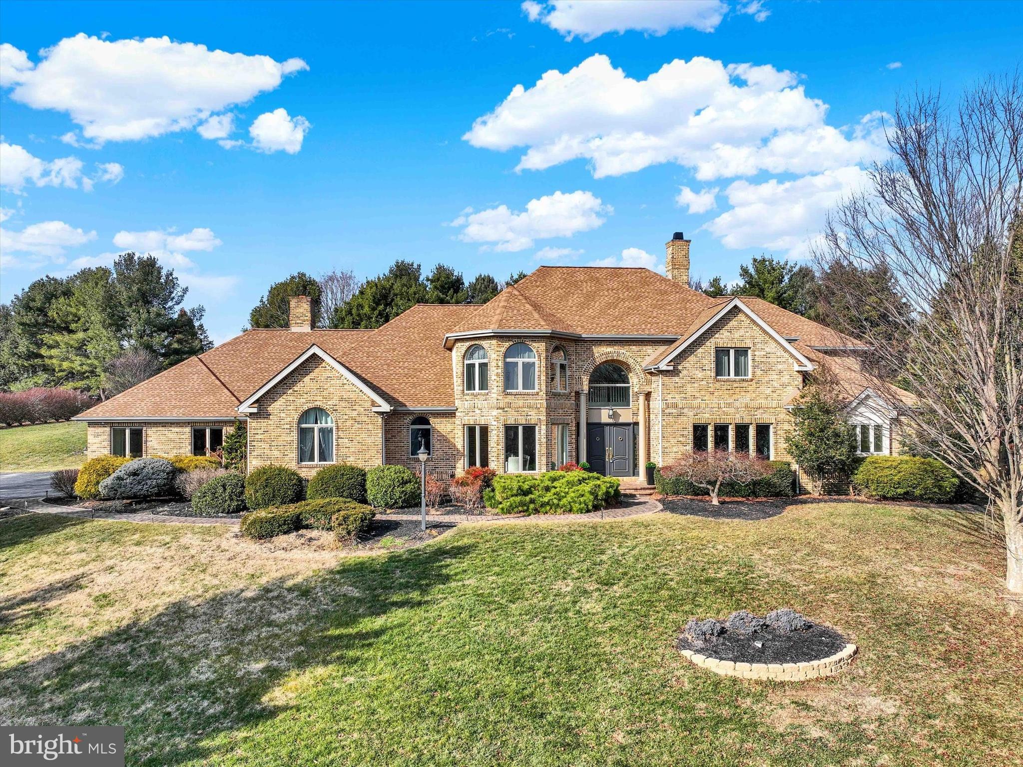 SOUTHWYND - Residential