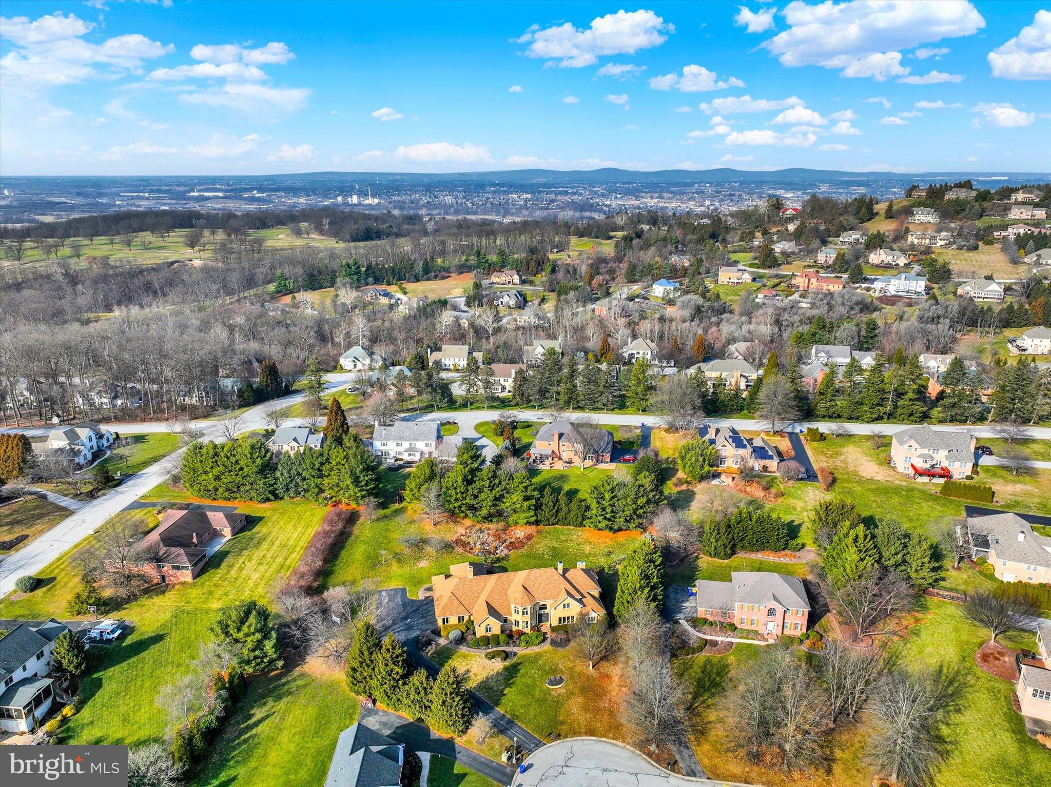 SOUTHWYND - Residential