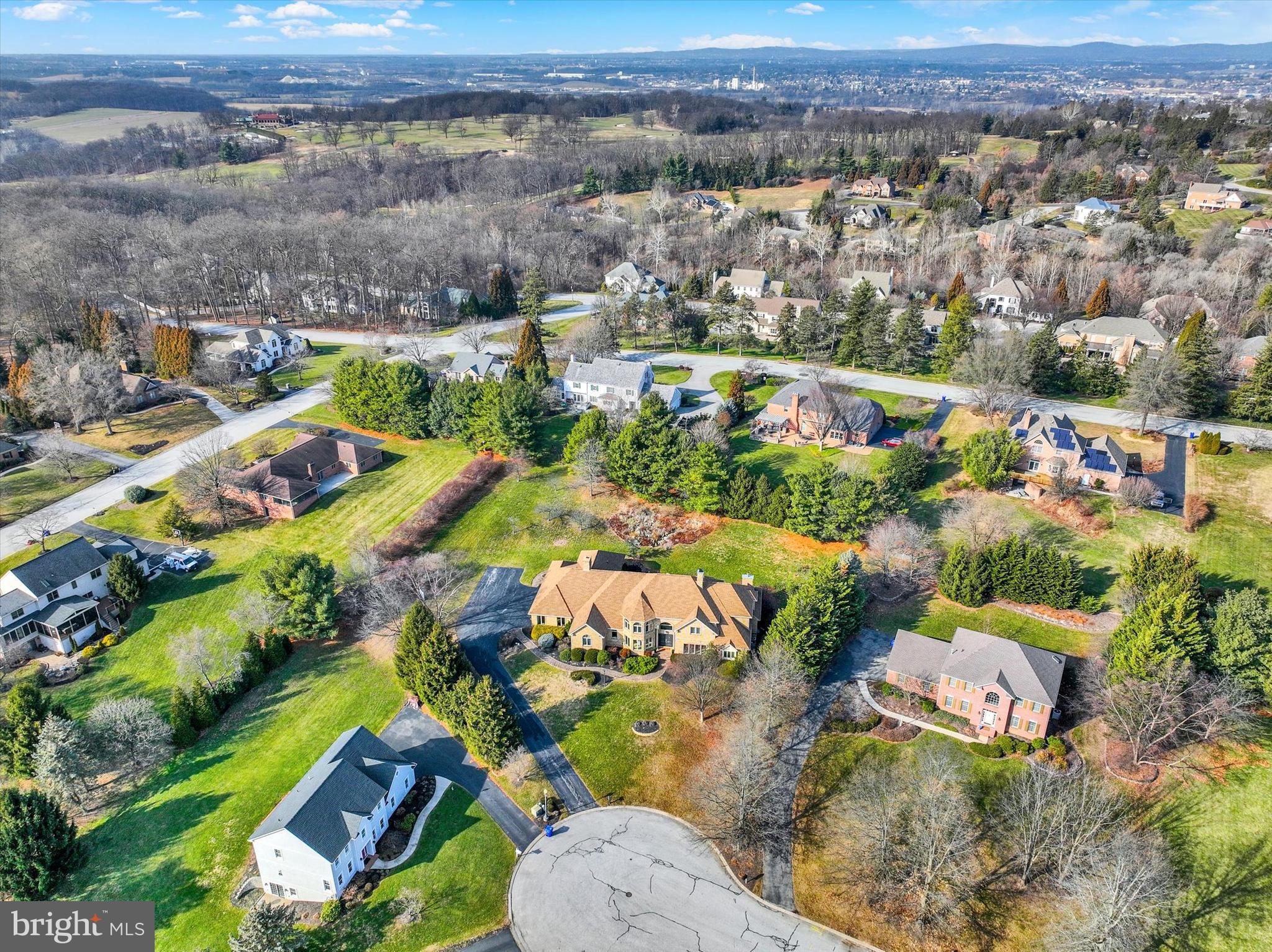 SOUTHWYND - Residential