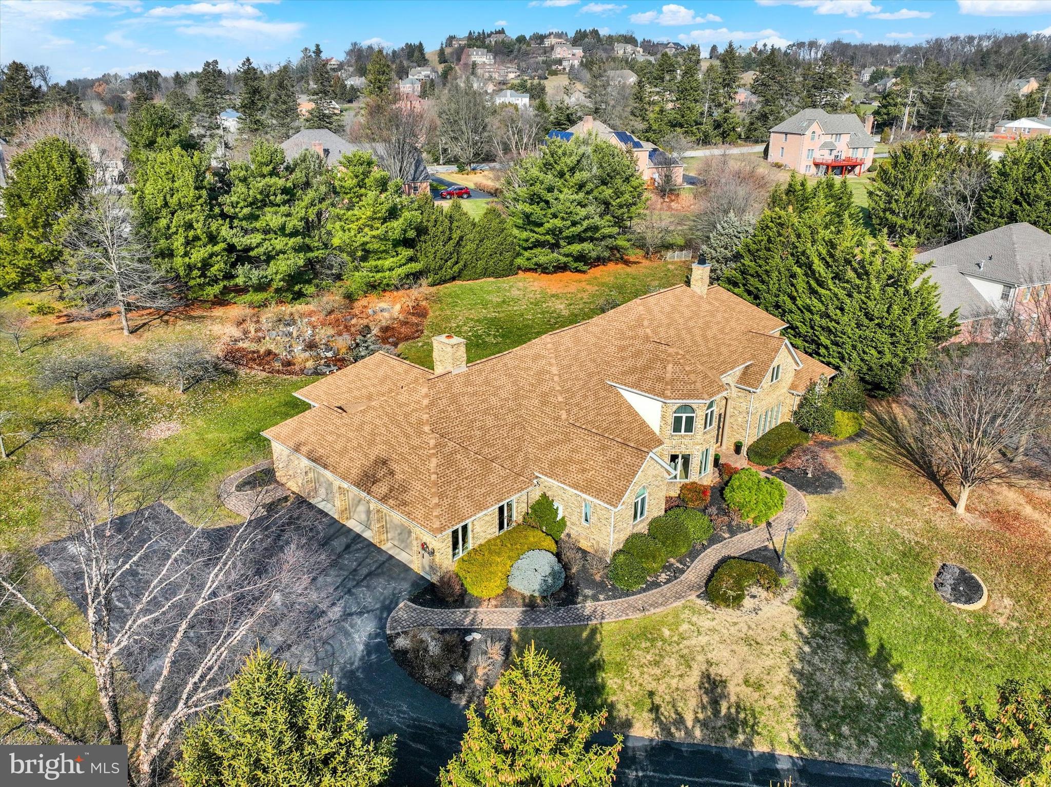 SOUTHWYND - Residential