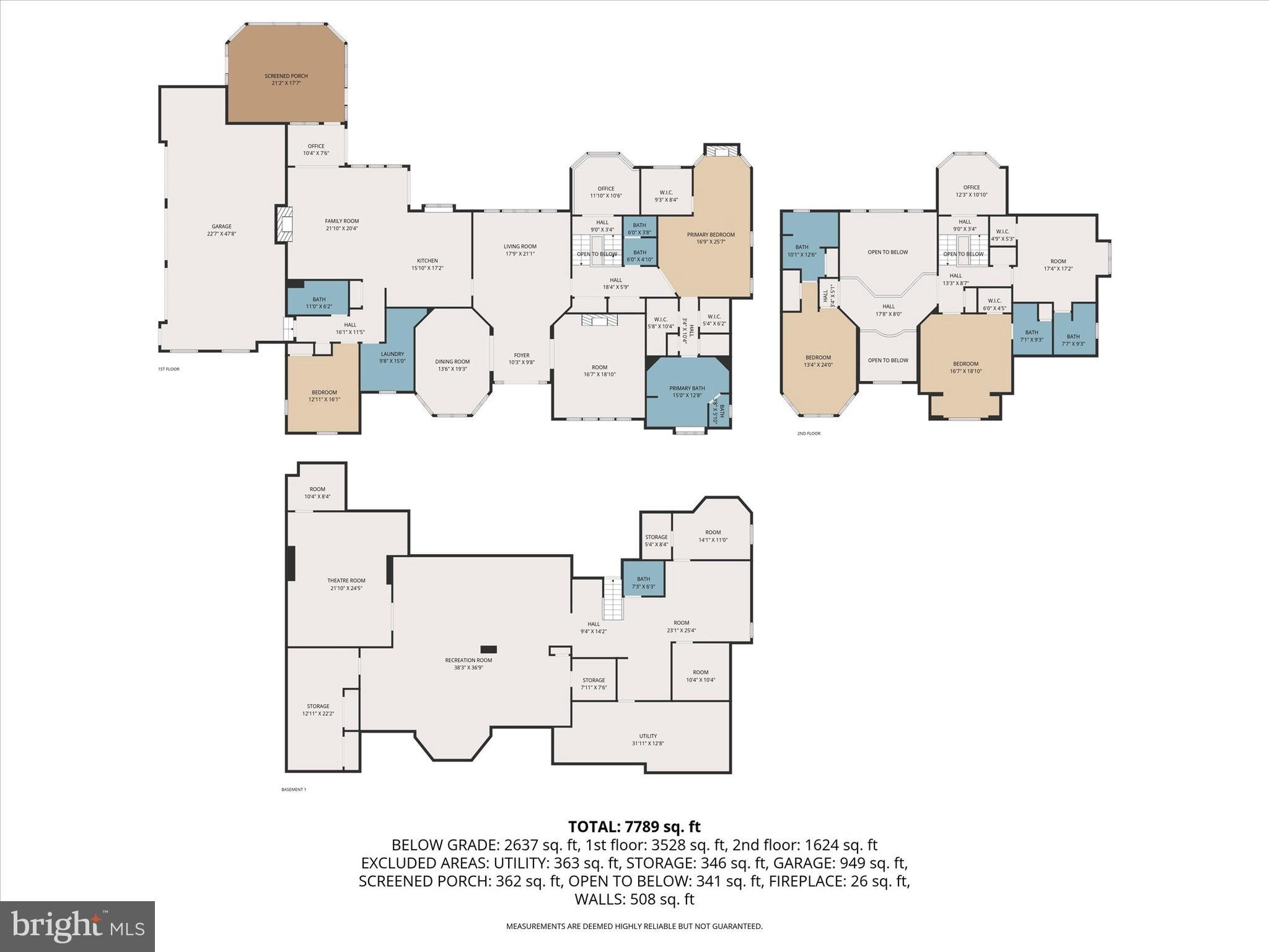 SOUTHWYND - Residential