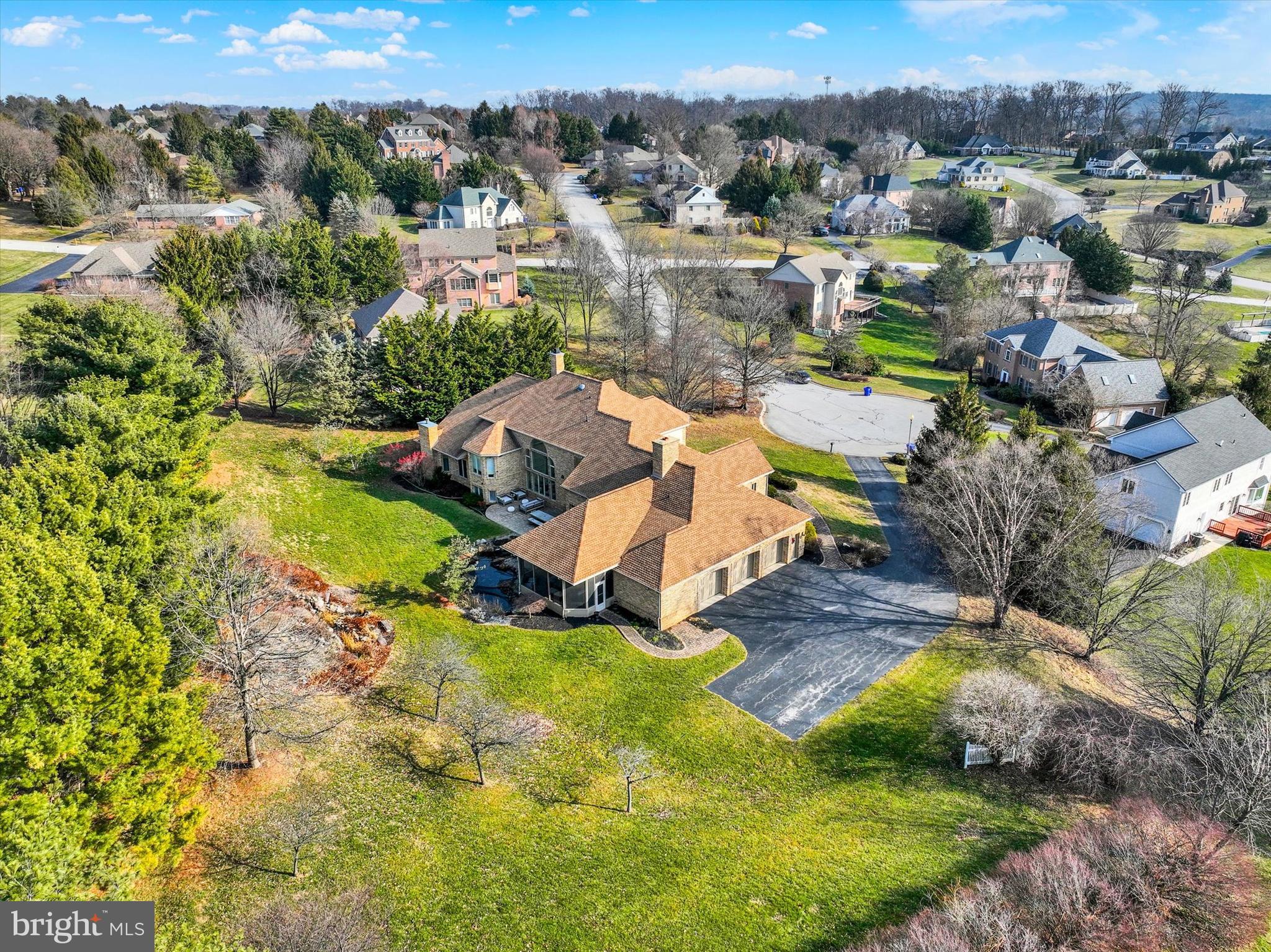 SOUTHWYND - Residential