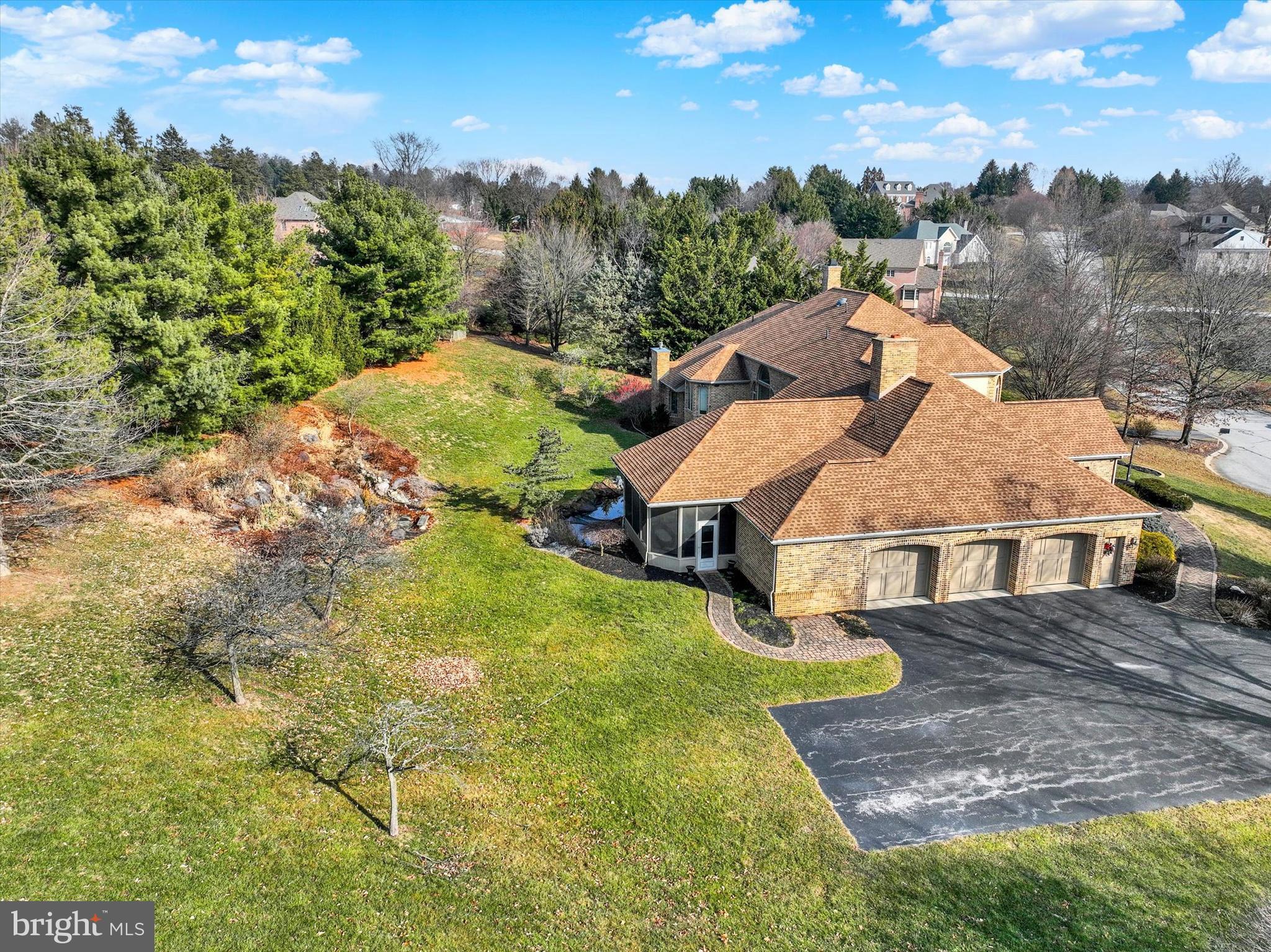 SOUTHWYND - Residential