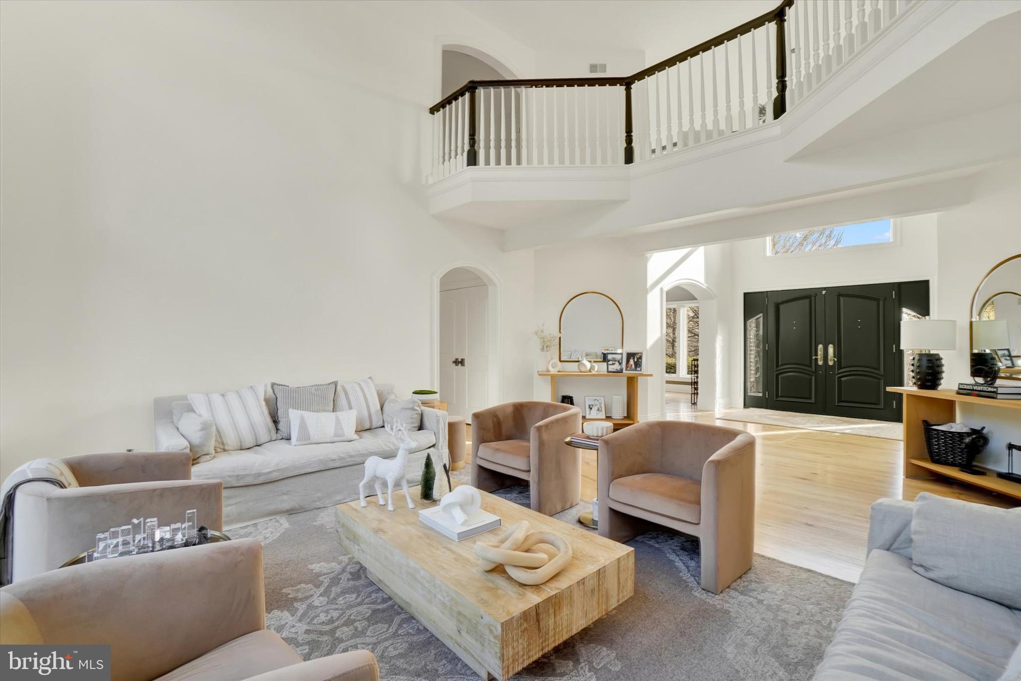 SOUTHWYND - Residential