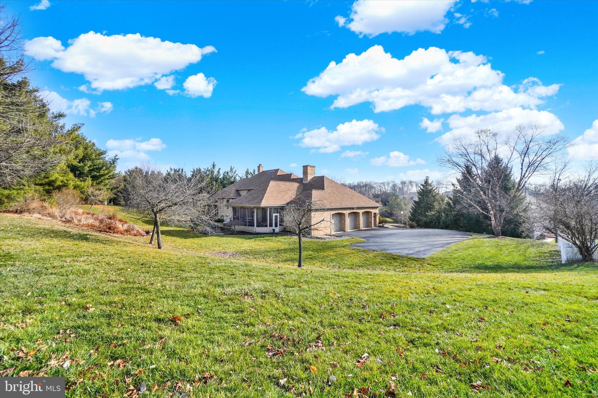 SOUTHWYND - Residential