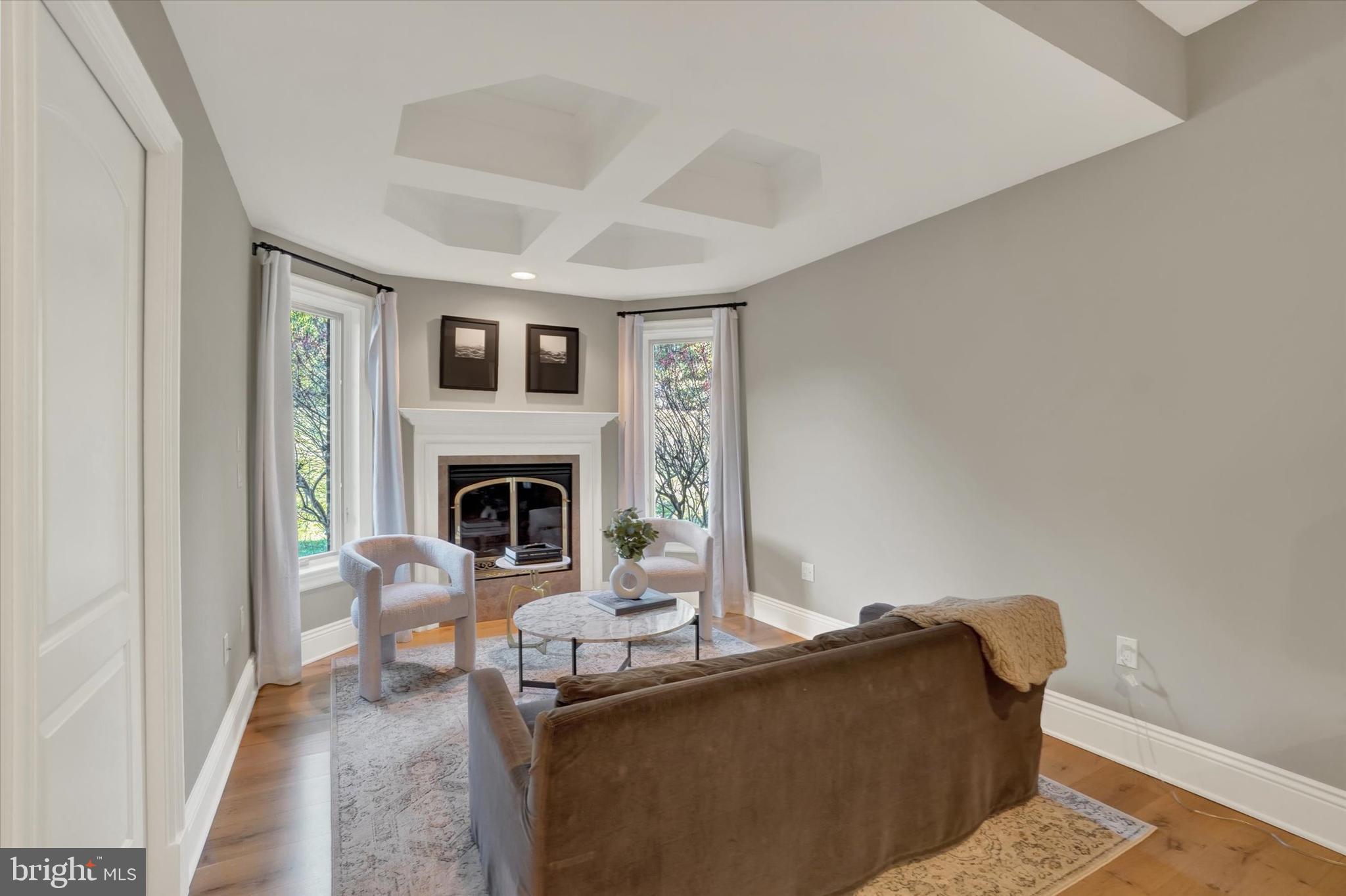 SOUTHWYND - Residential