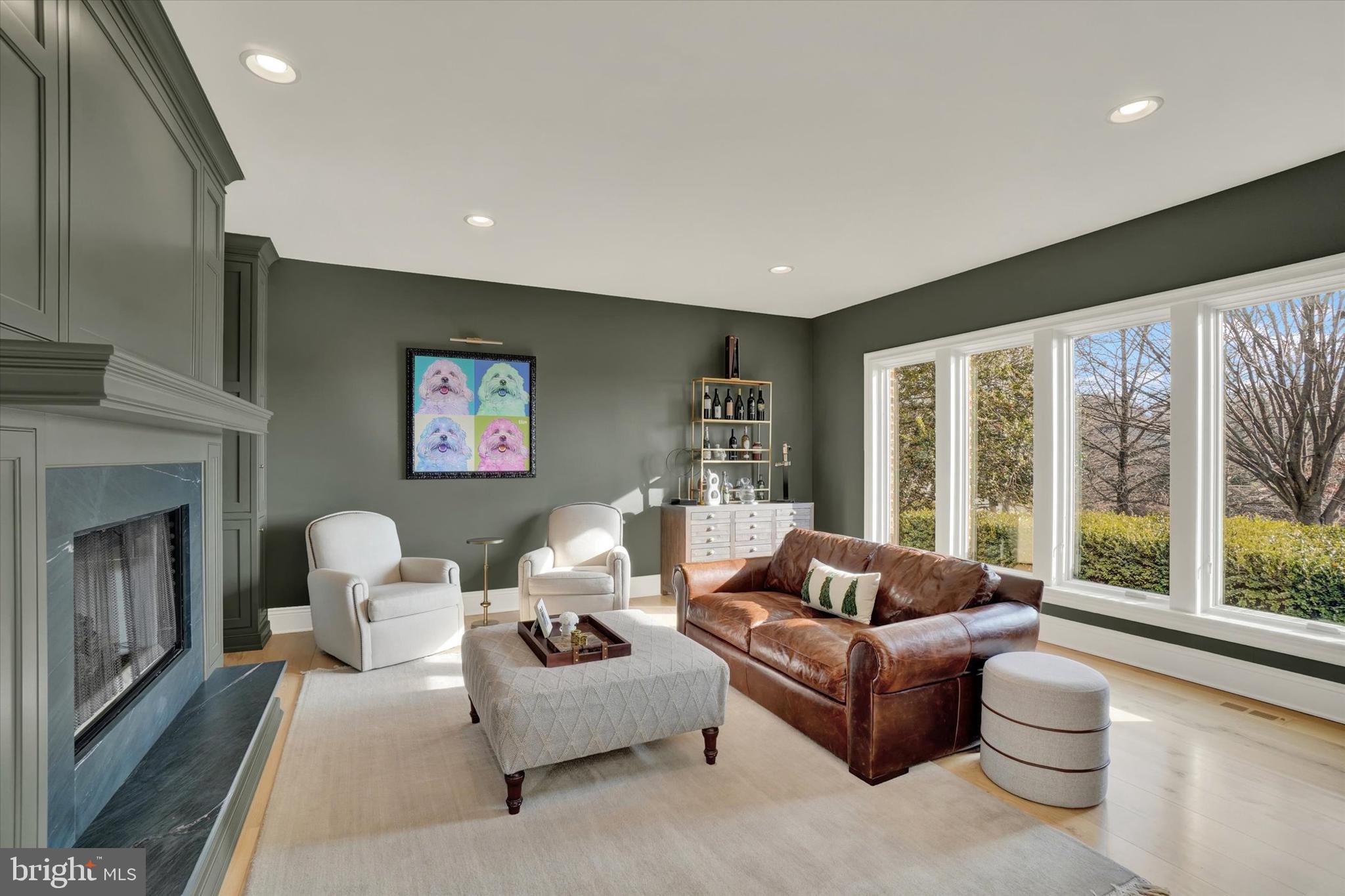 SOUTHWYND - Residential