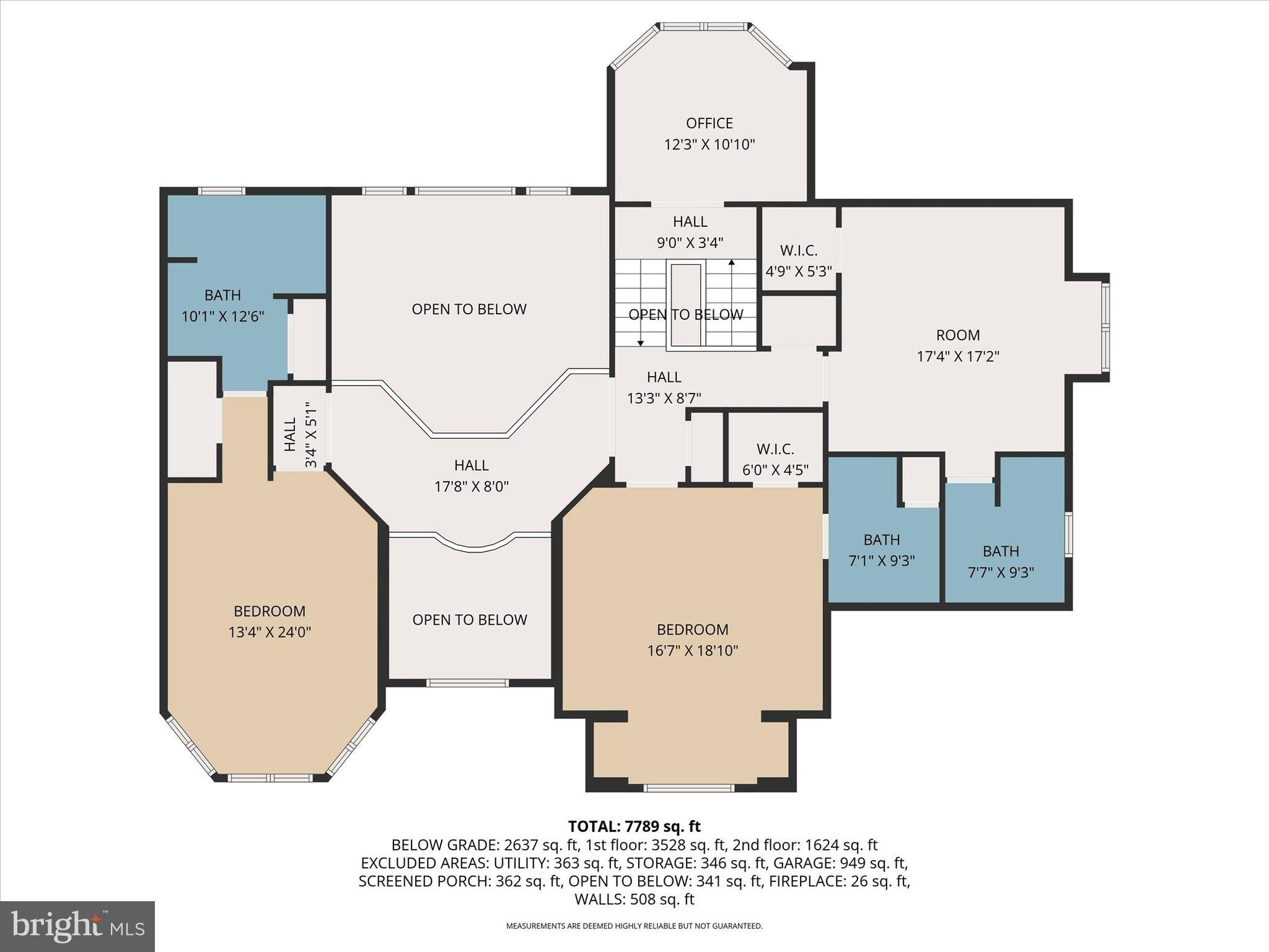 SOUTHWYND - Residential
