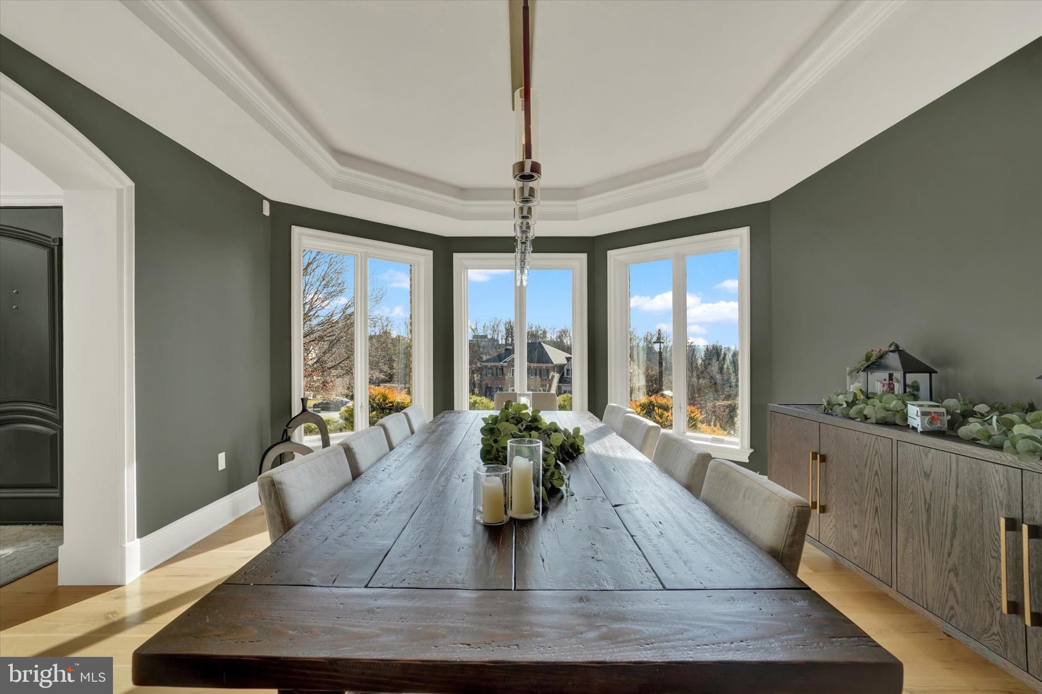 SOUTHWYND - Residential