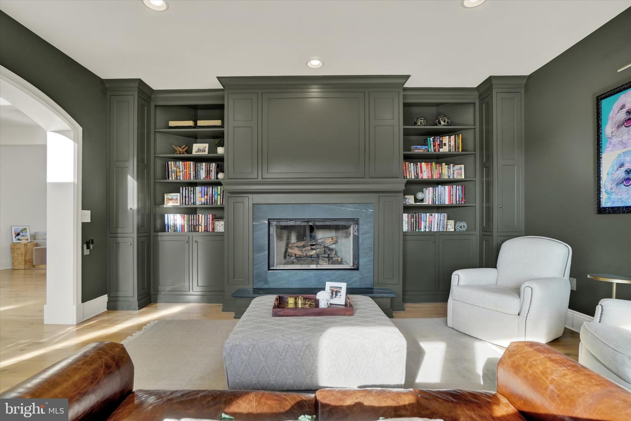 SOUTHWYND - Residential