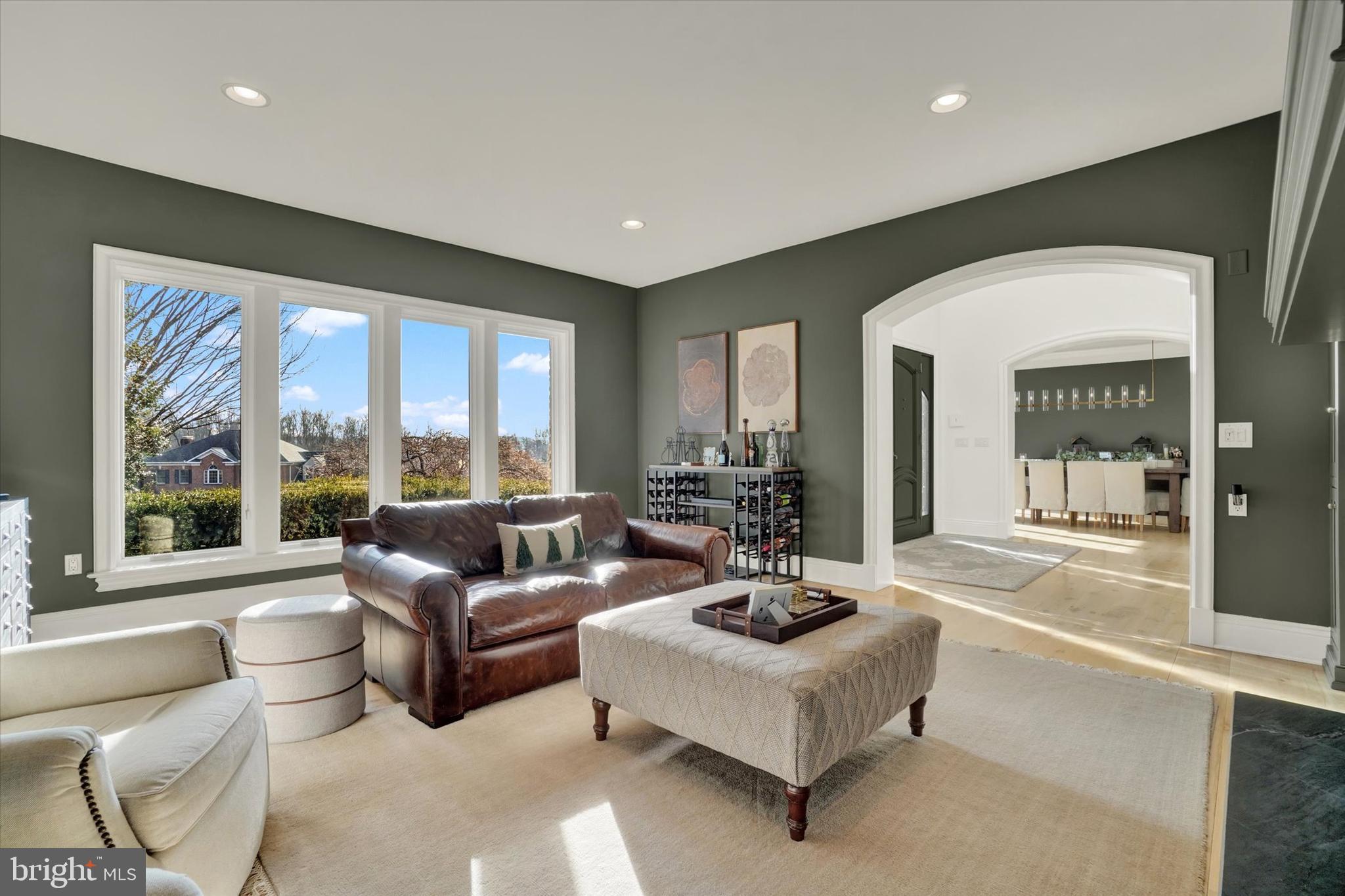 SOUTHWYND - Residential