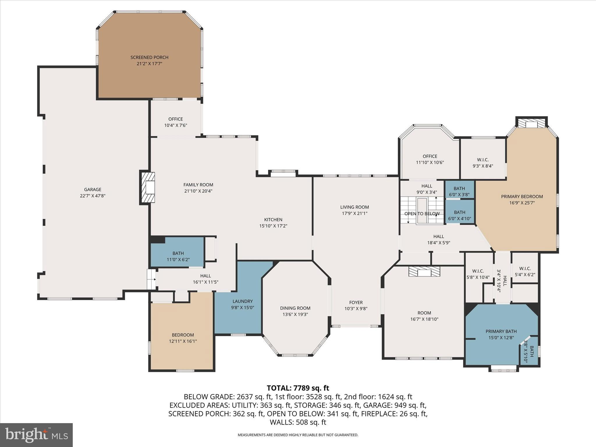 SOUTHWYND - Residential