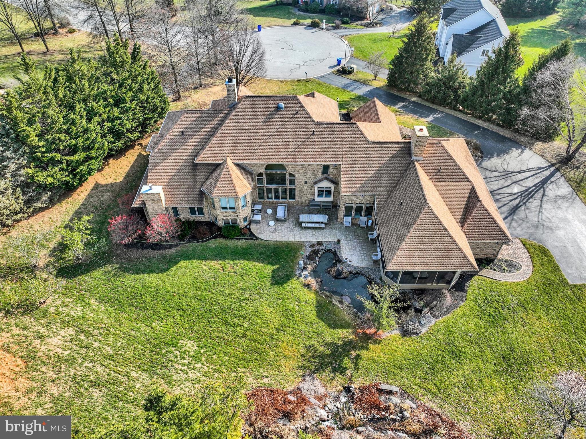 SOUTHWYND - Residential