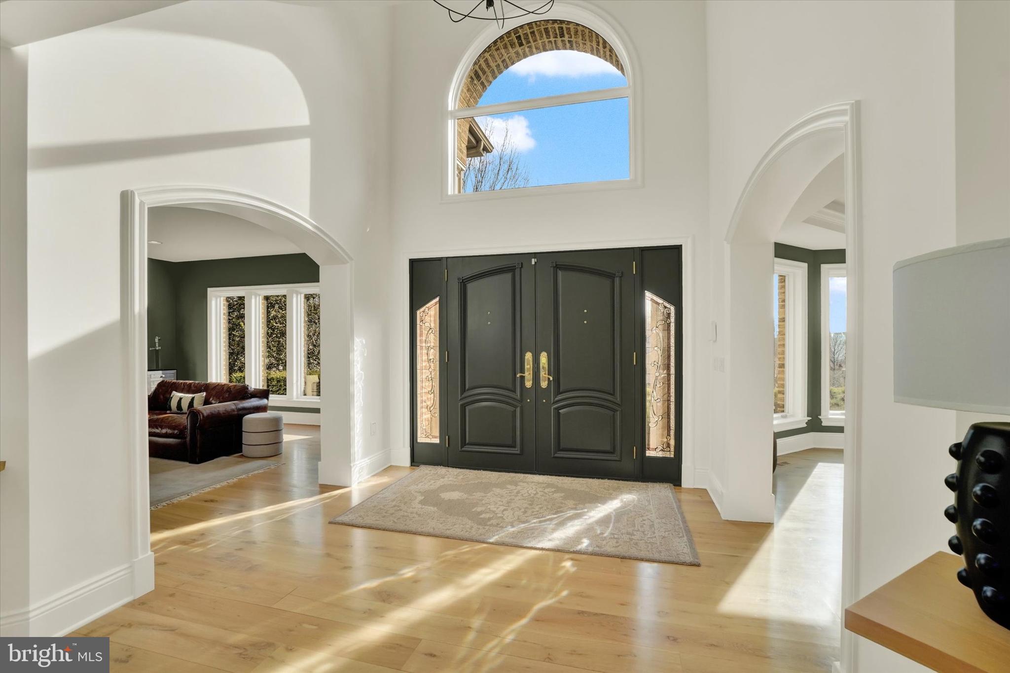 SOUTHWYND - Residential