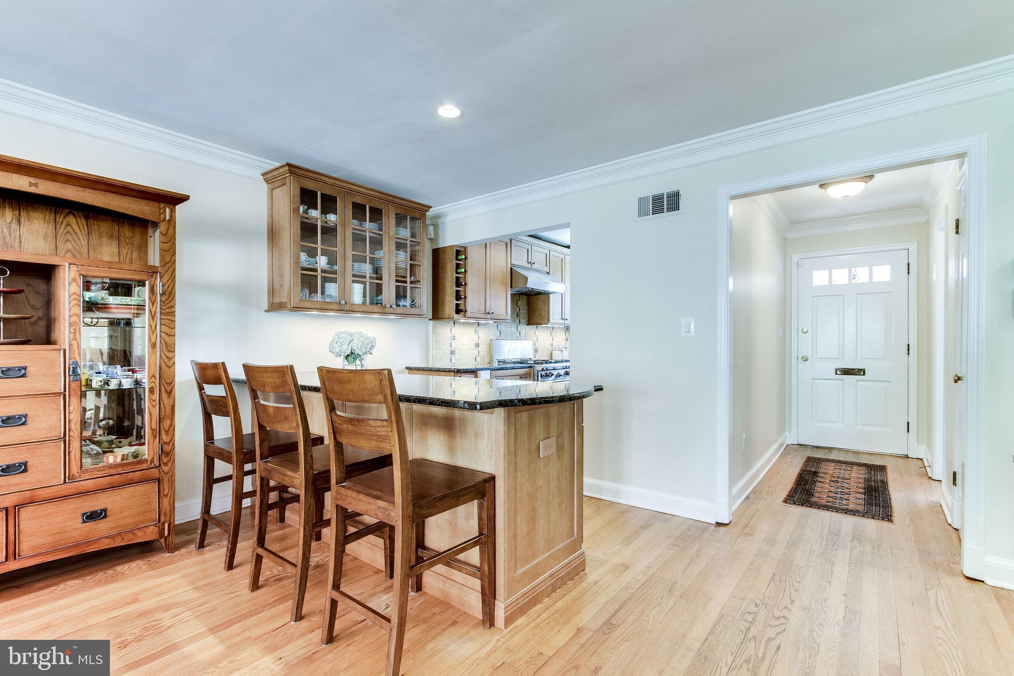 YATES GARDENS - Residential