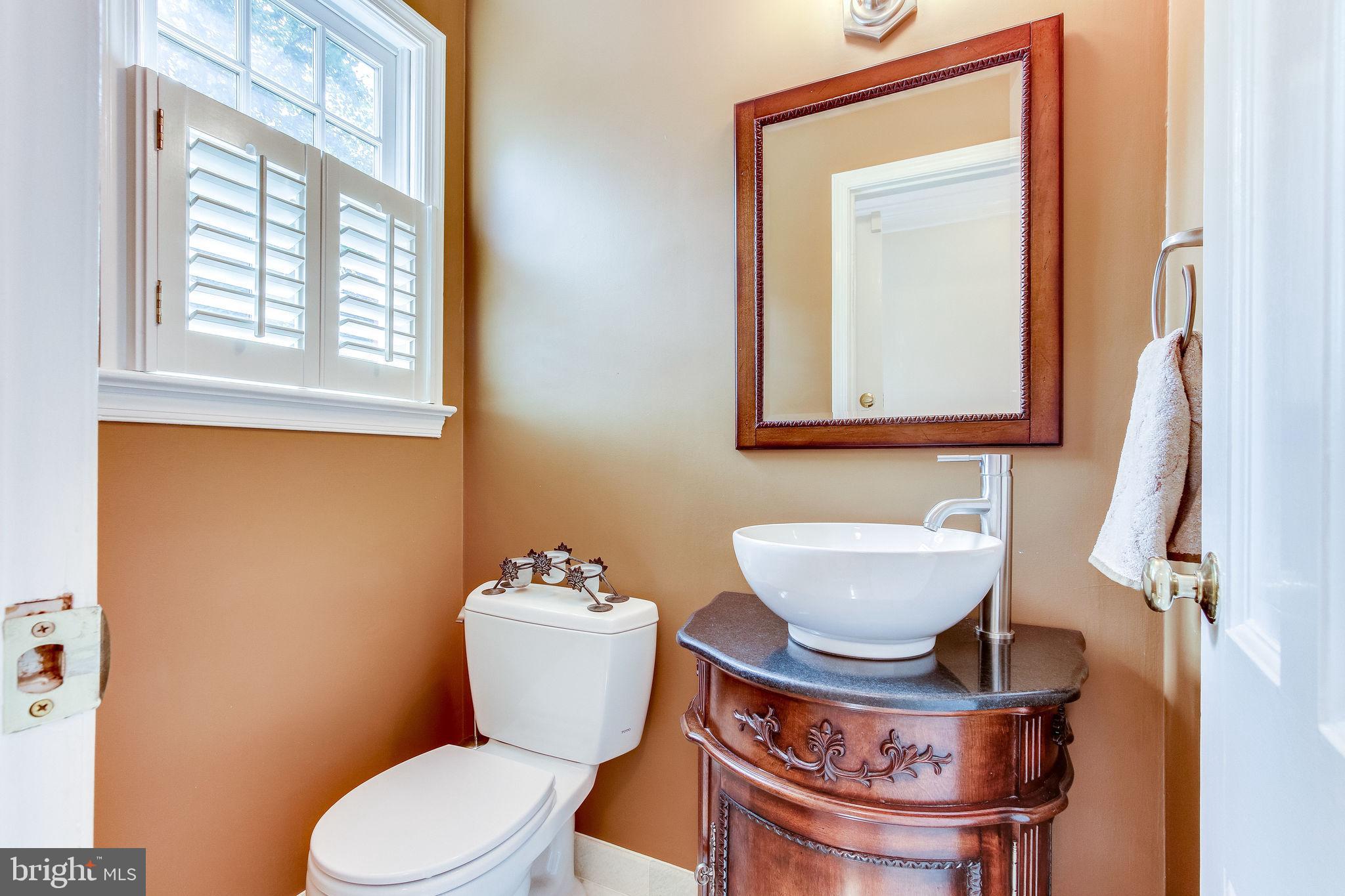 YATES GARDENS - Residential