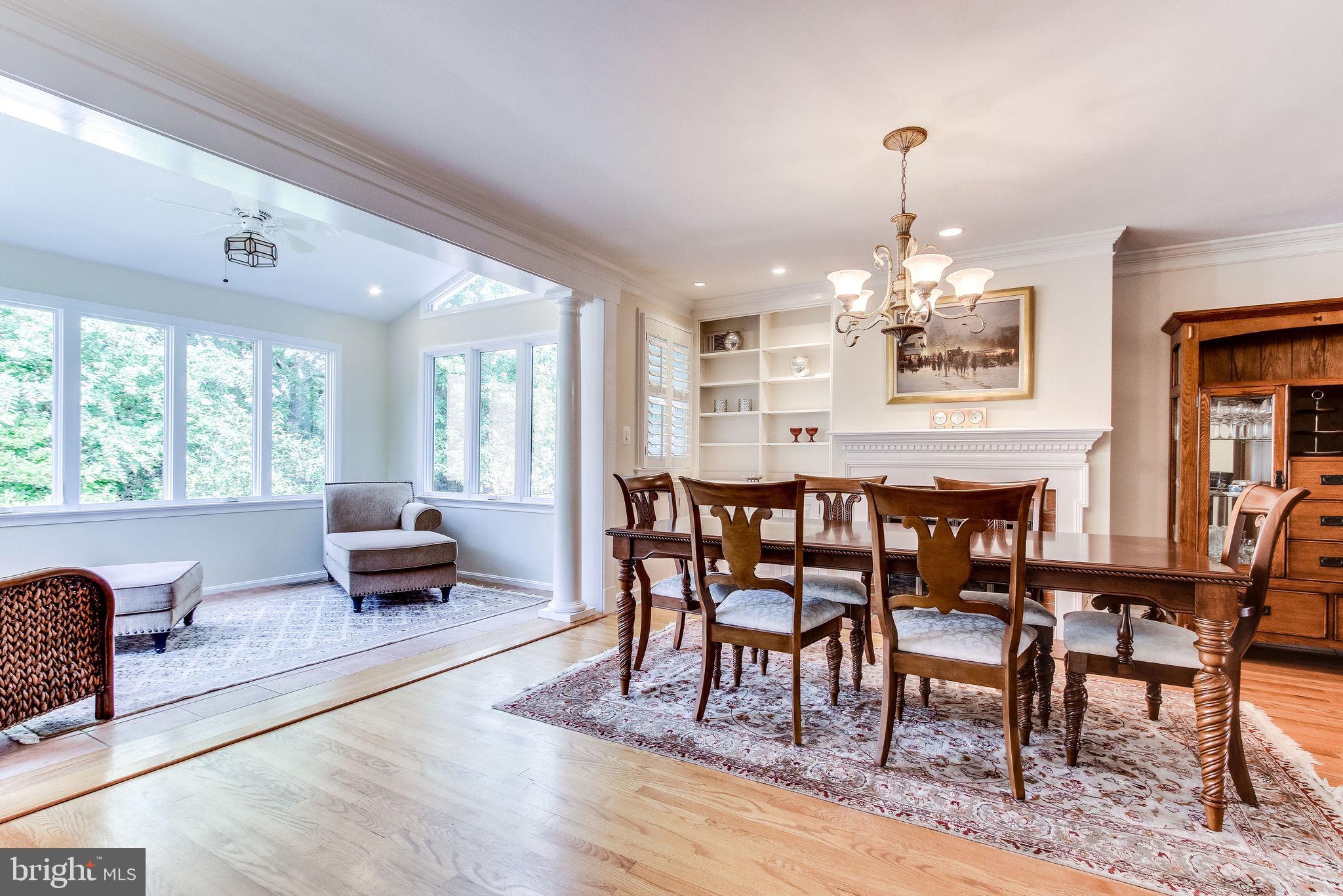 YATES GARDENS - Residential