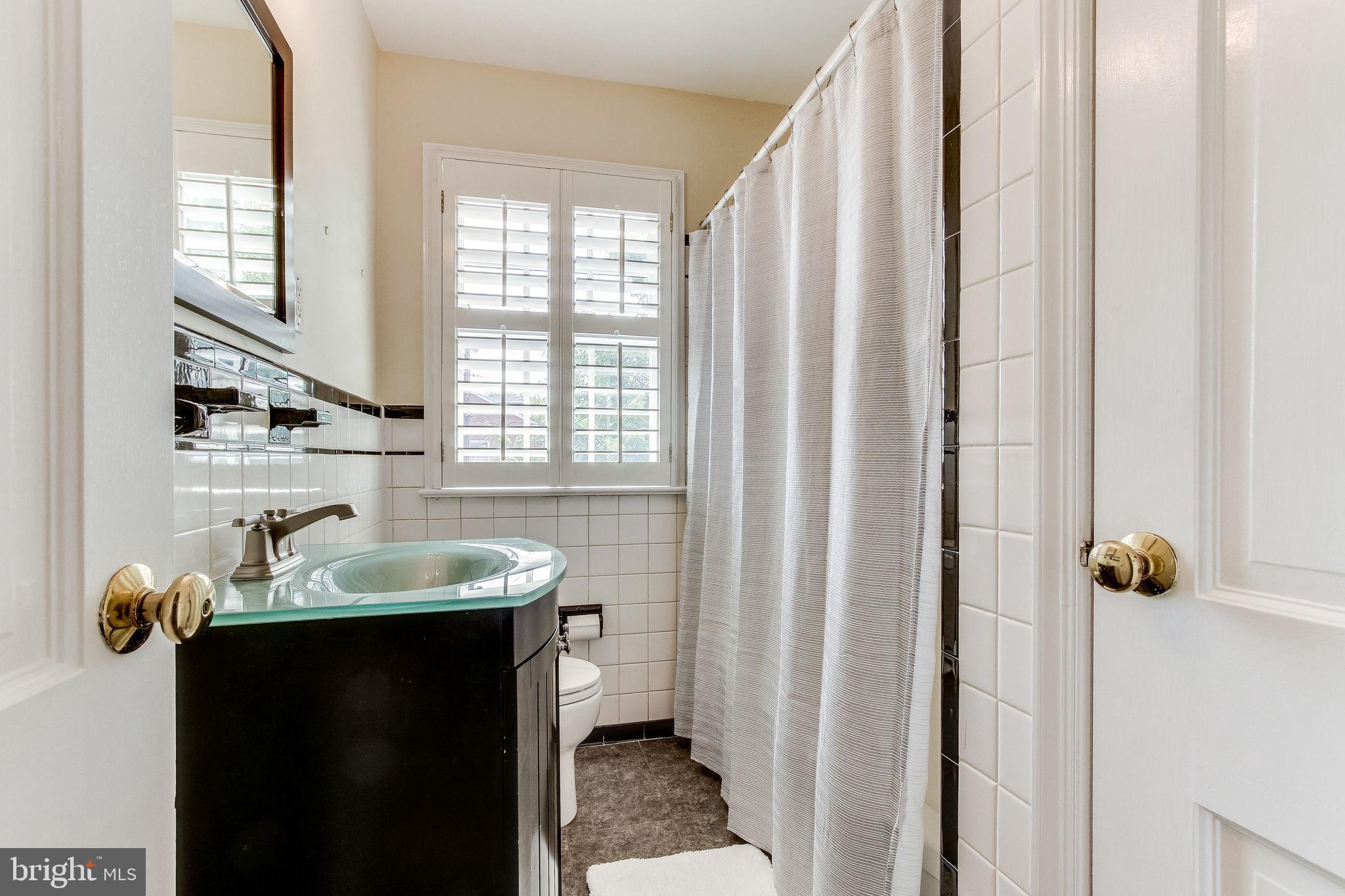 YATES GARDENS - Residential