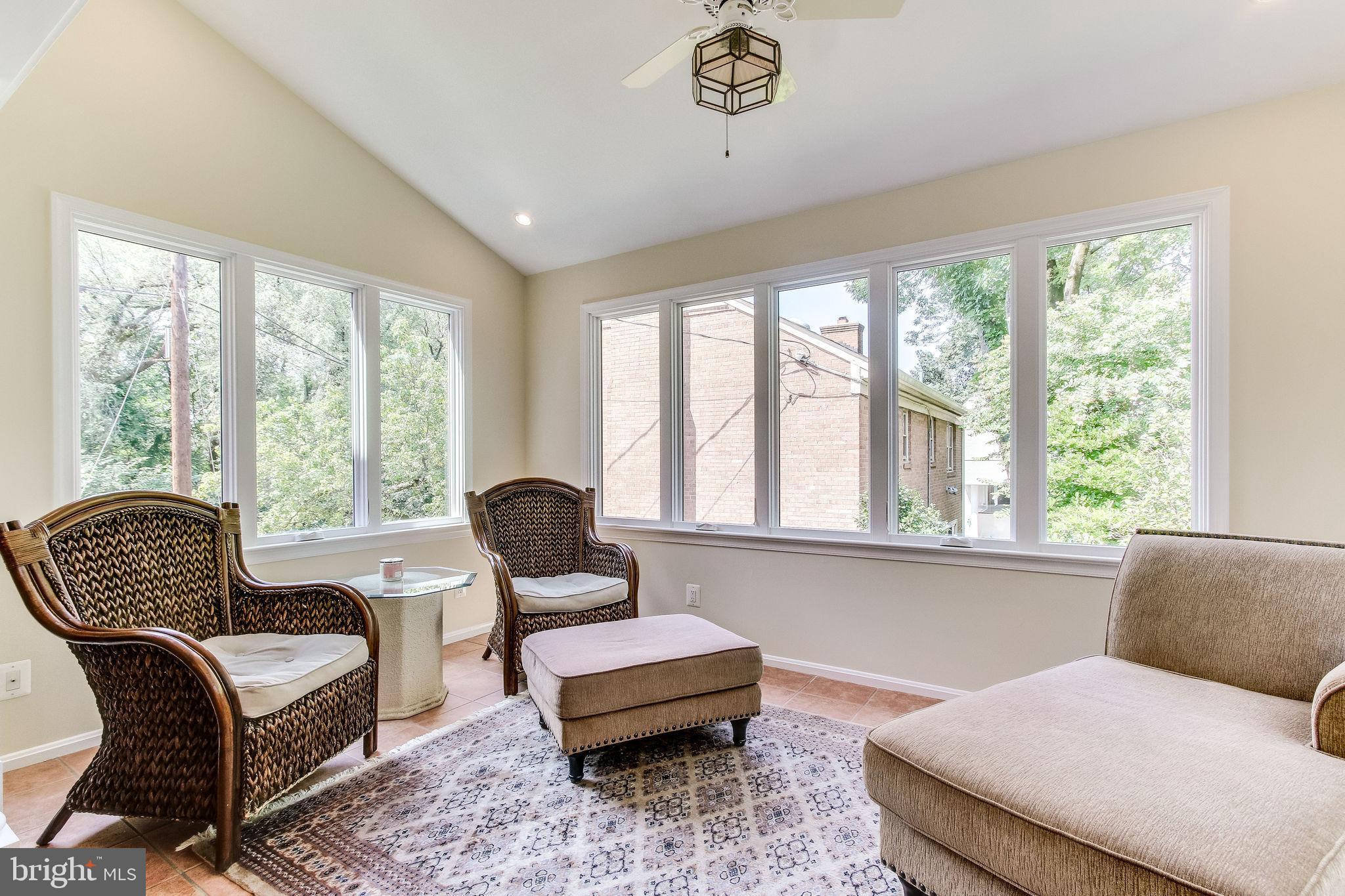 YATES GARDENS - Residential