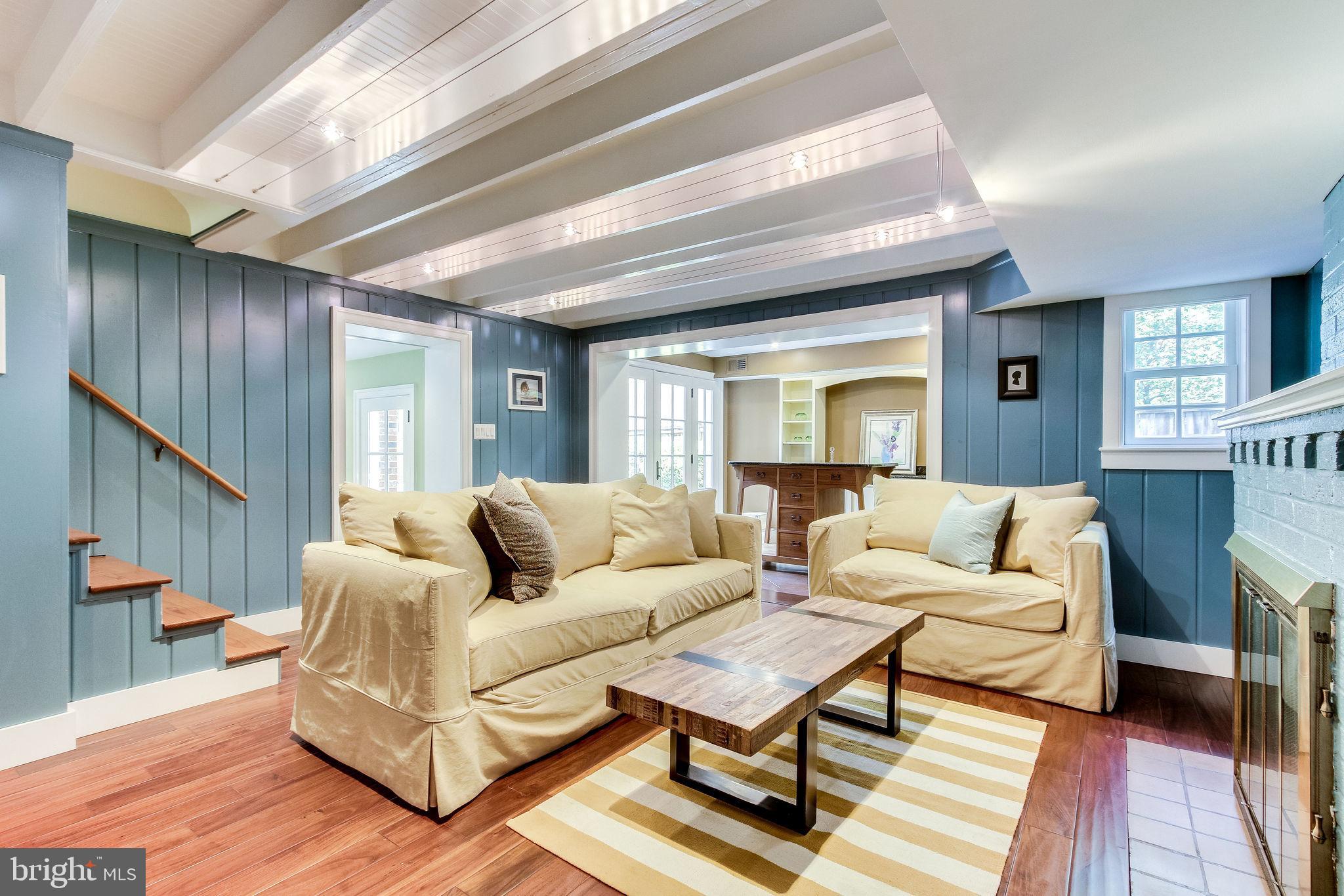 YATES GARDENS - Residential