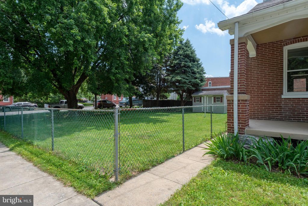 Photo of 136 - 142 Fairview Avenue, LANCASTER, PA 17603 (MLS # PALA2072172)