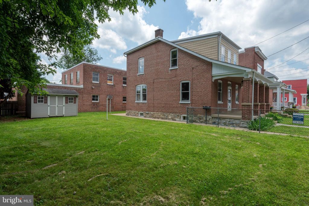 Photo of 136 - 142 Fairview Avenue, LANCASTER, PA 17603 (MLS # PALA2072172)