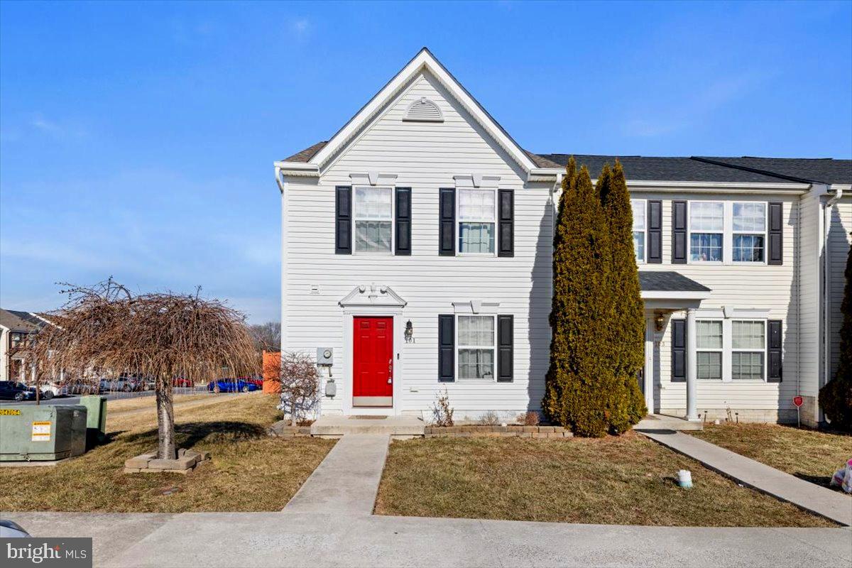 PRENTISS POINT - Residential