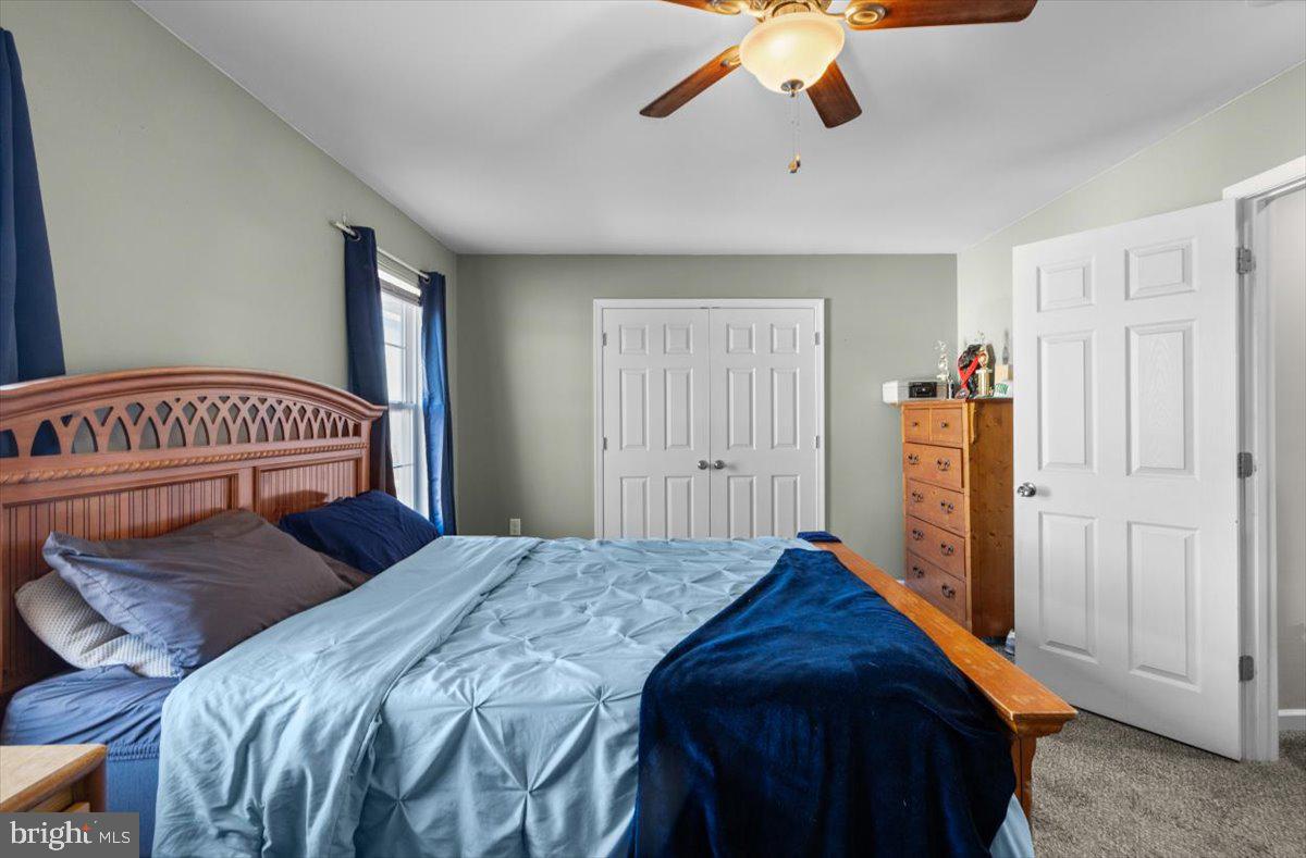 PRENTISS POINT - Residential