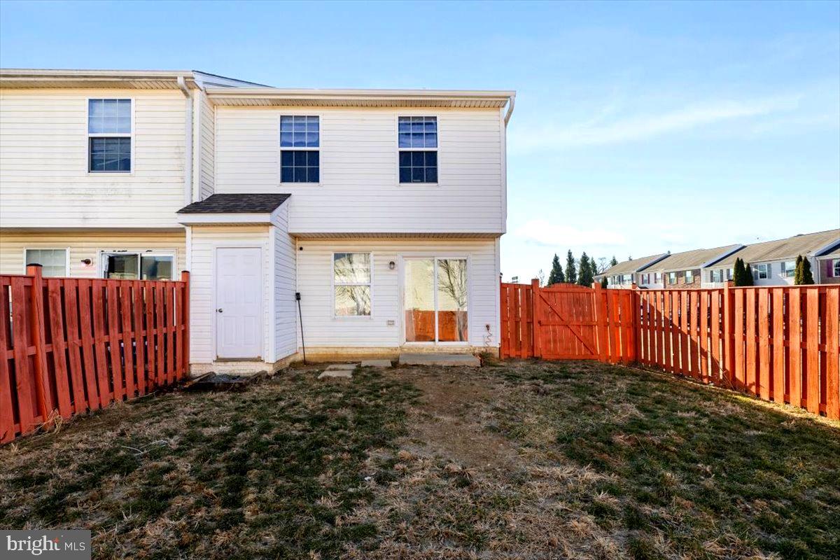 PRENTISS POINT - Residential