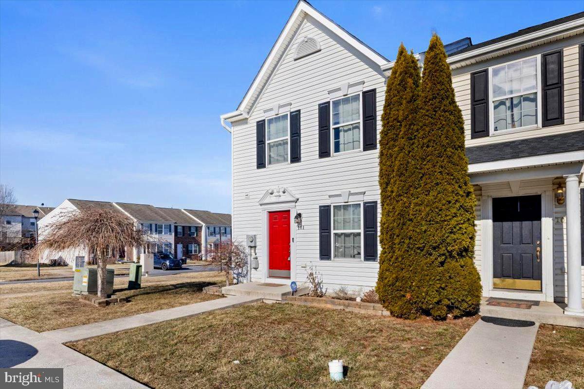 PRENTISS POINT - Residential