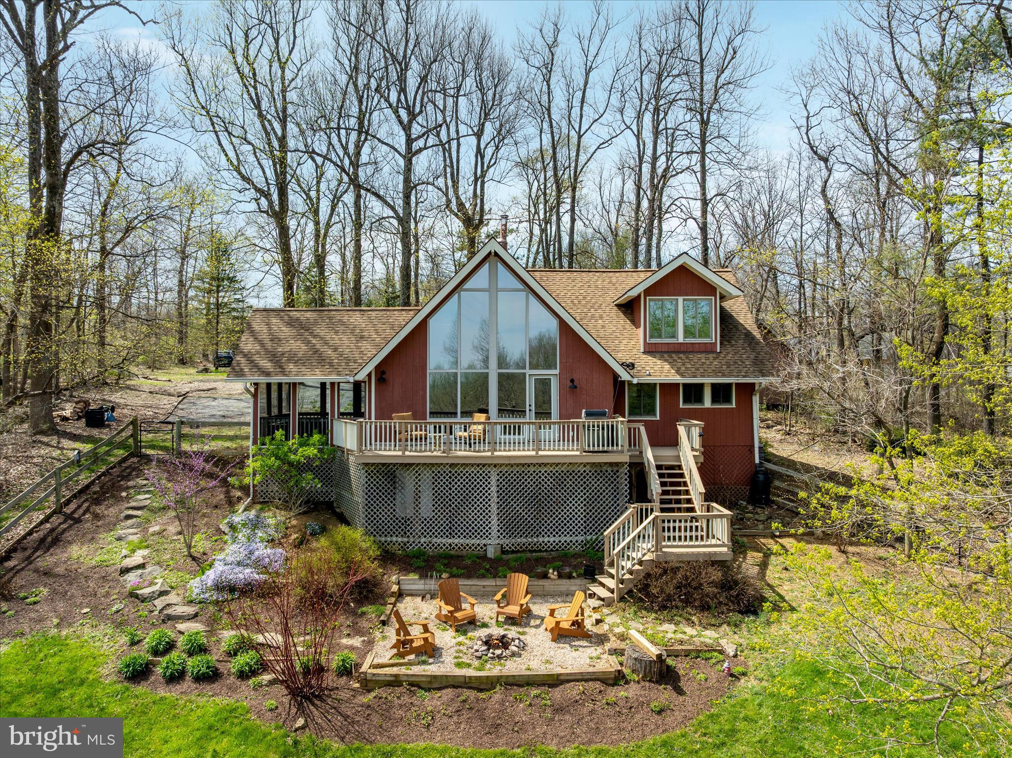 SKYLINE ORCHARDS - Residential