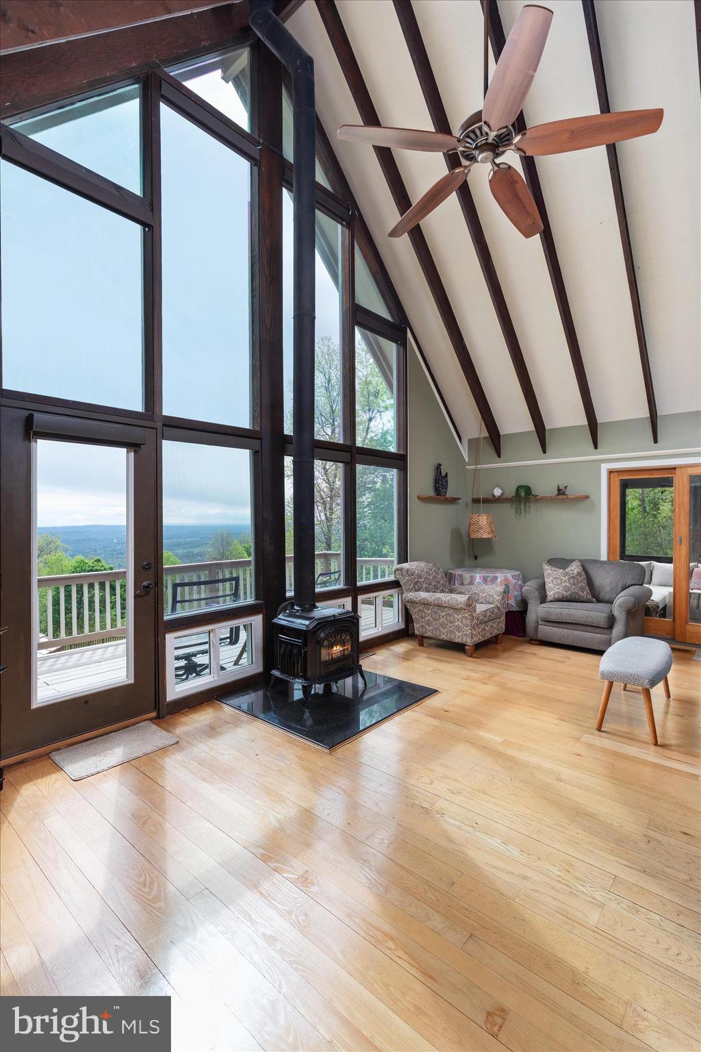 SKYLINE ORCHARDS - Residential