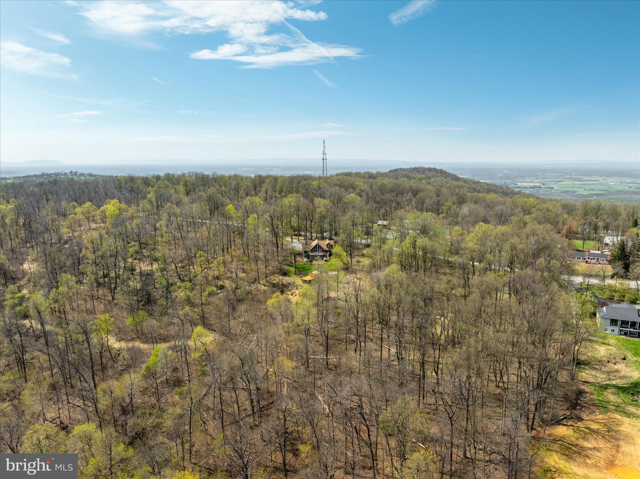 SKYLINE ORCHARDS - Residential