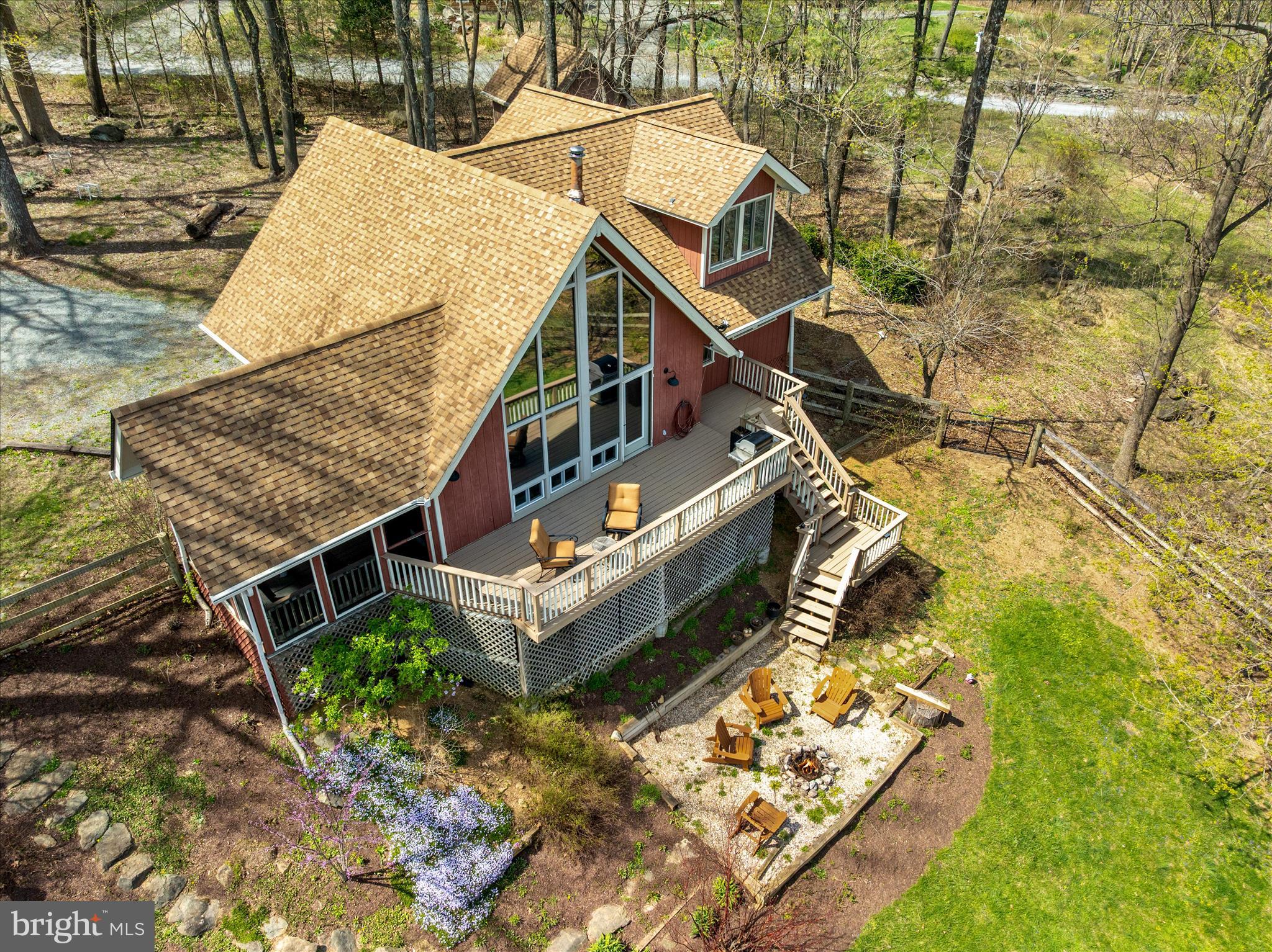 SKYLINE ORCHARDS - Residential