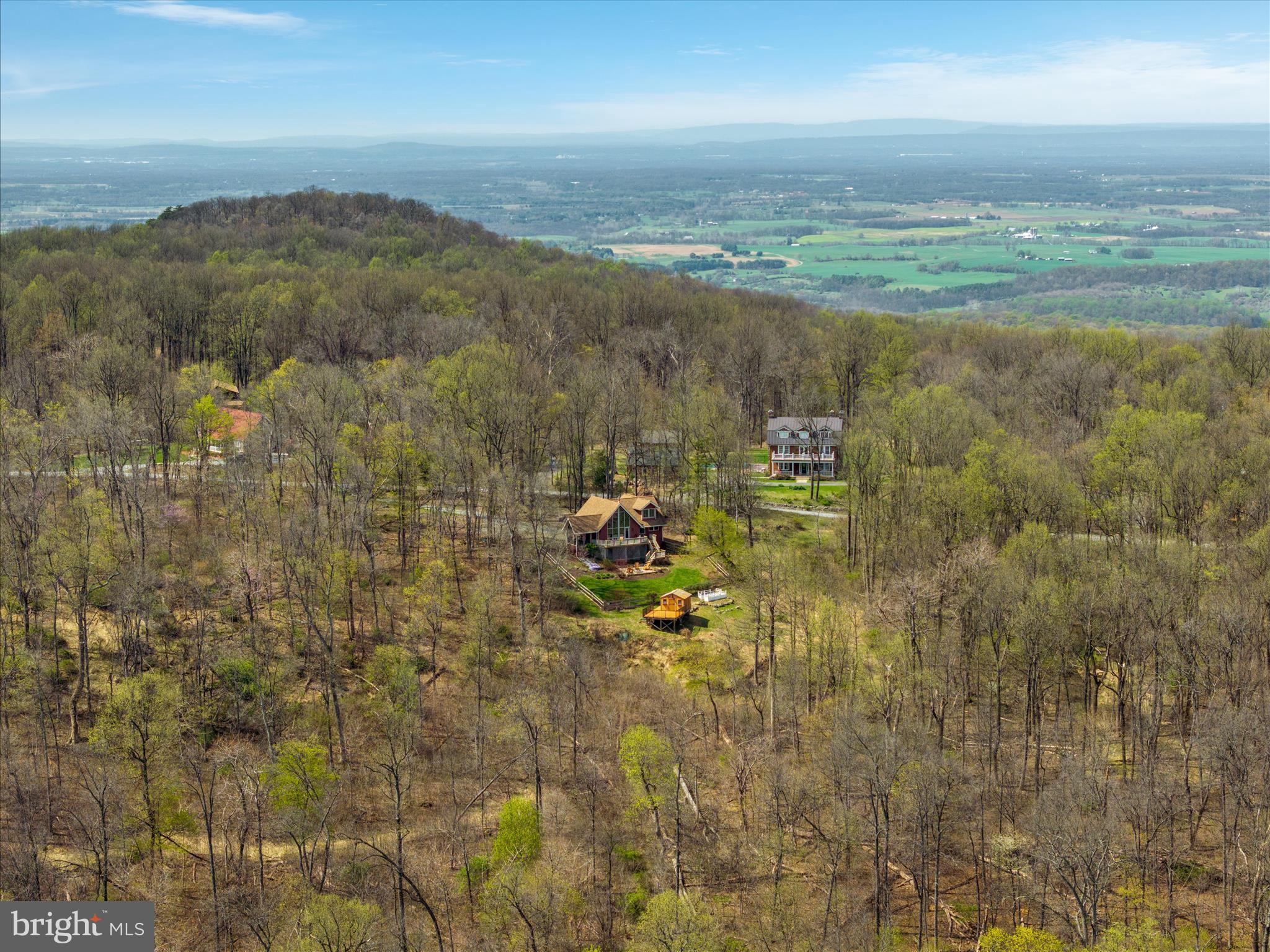 SKYLINE ORCHARDS - Residential